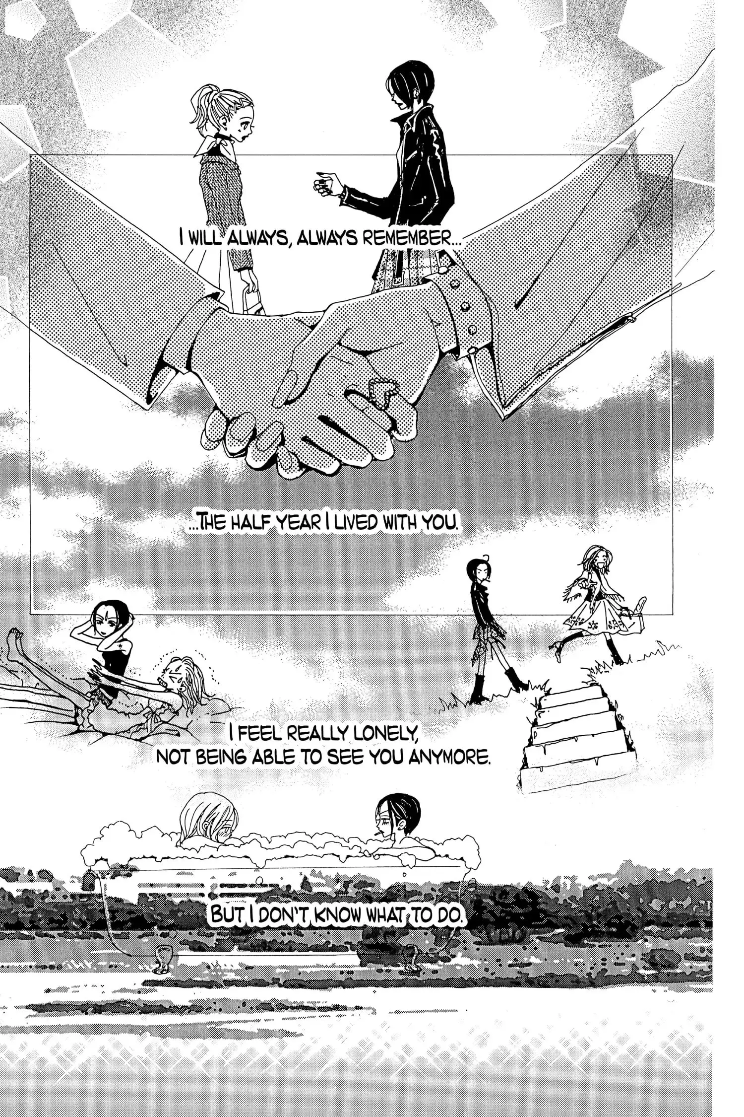 NANA - Chapter 32 - Page 44