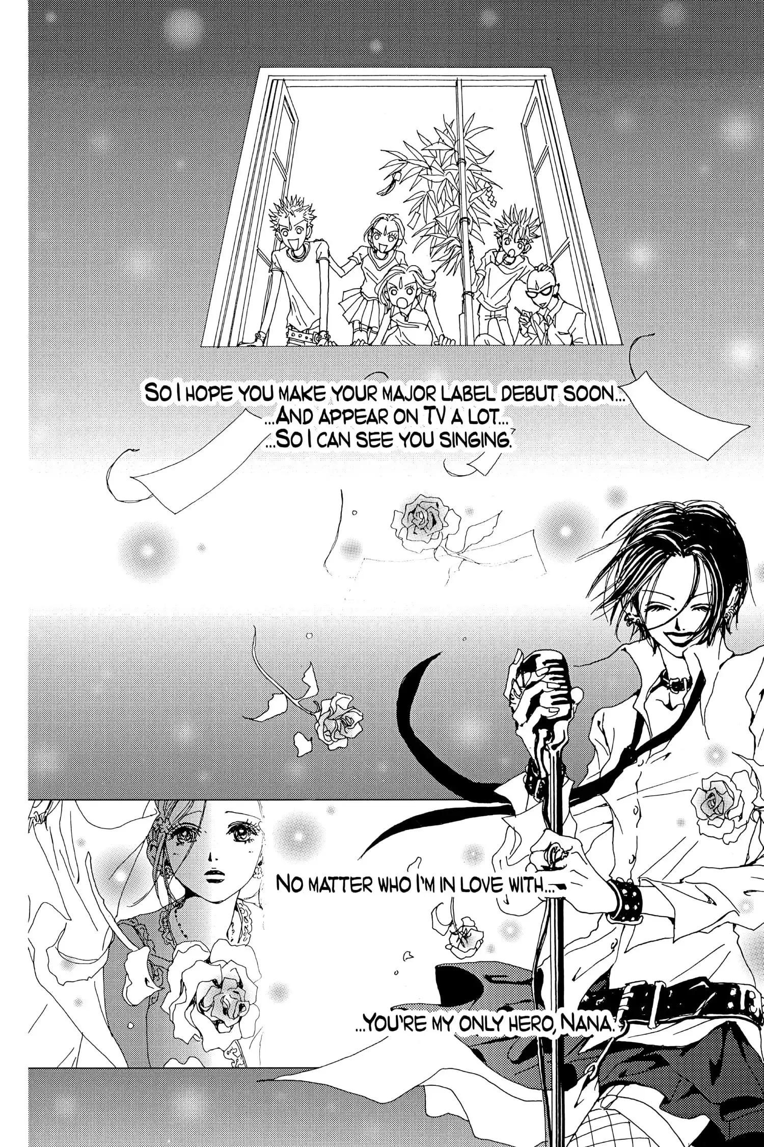 NANA - Chapter 32 - Page 45