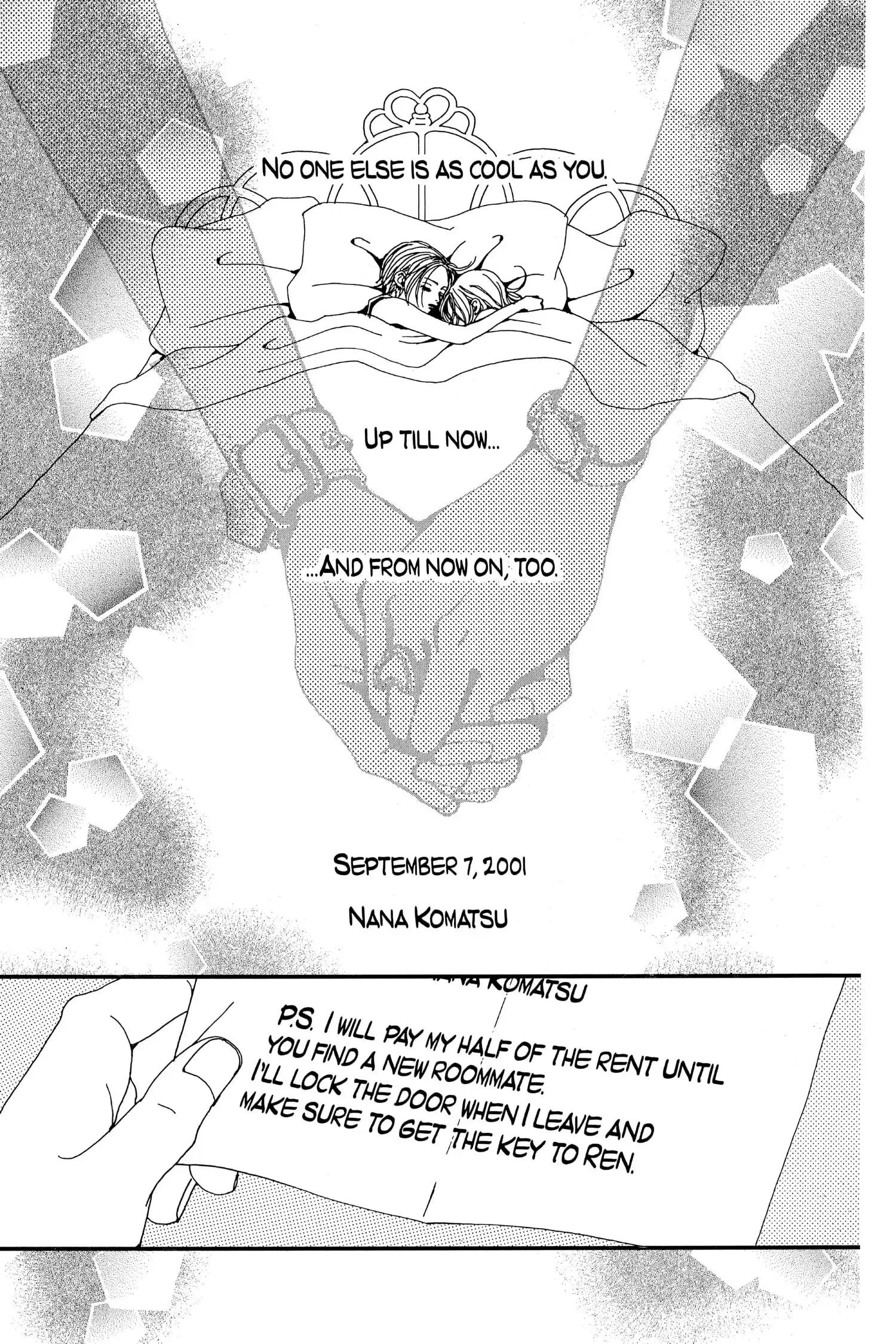 NANA - Chapter 32 - Page 46