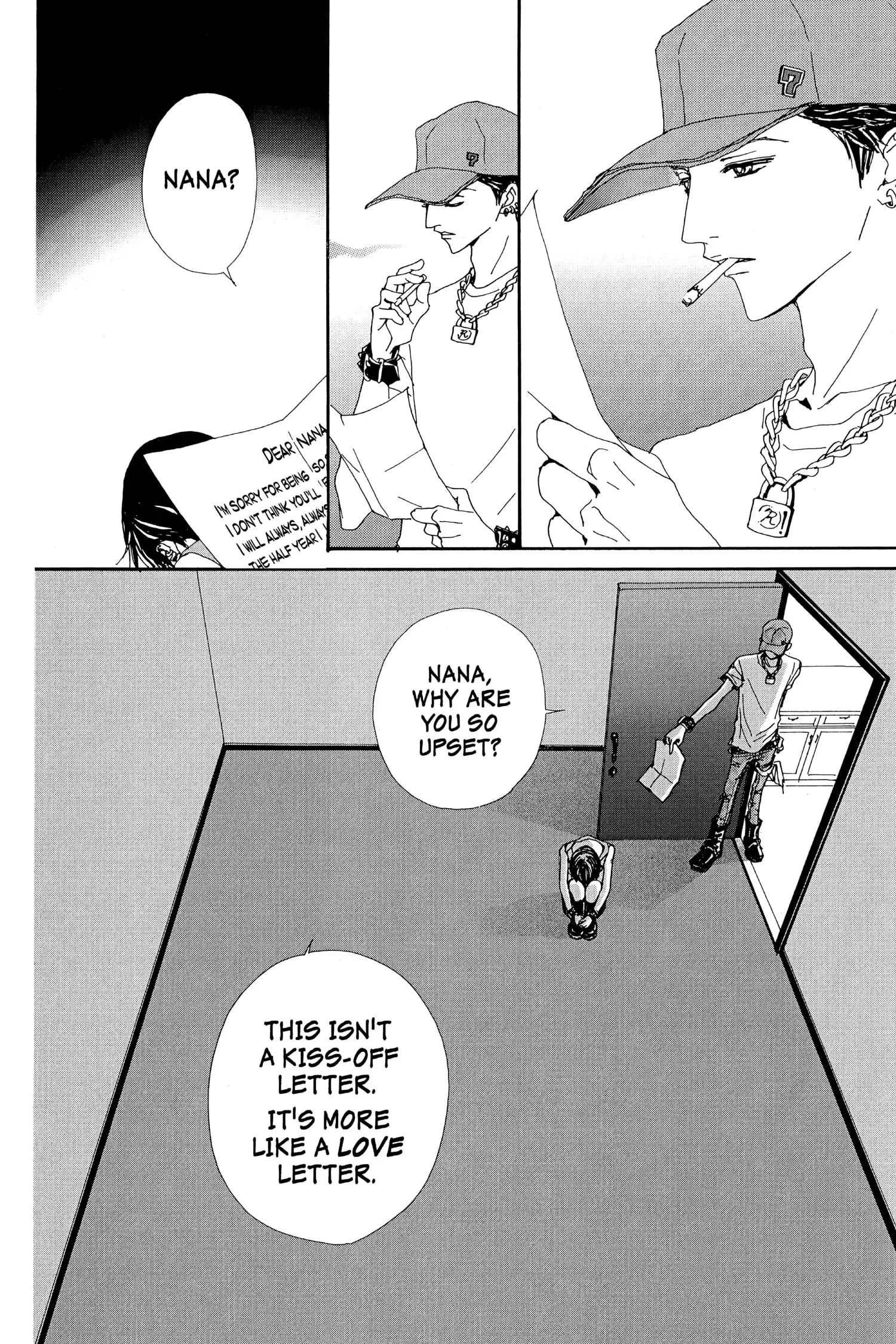NANA - Chapter 32 - Page 47