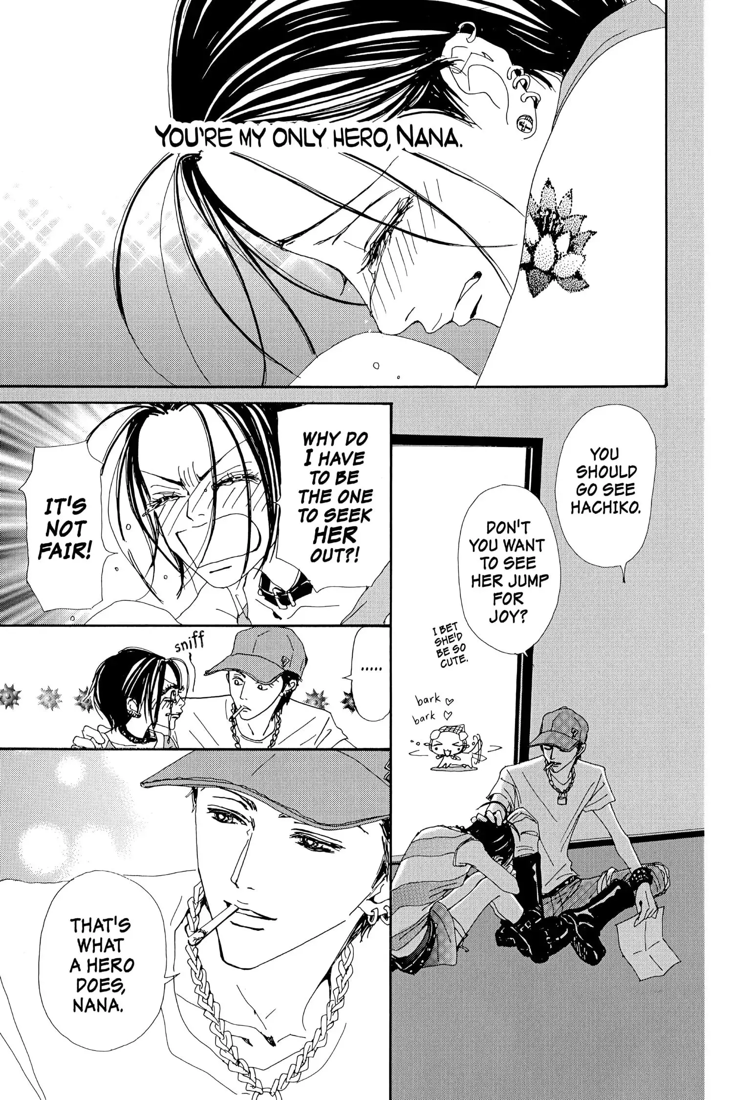 NANA - Chapter 32 - Page 48
