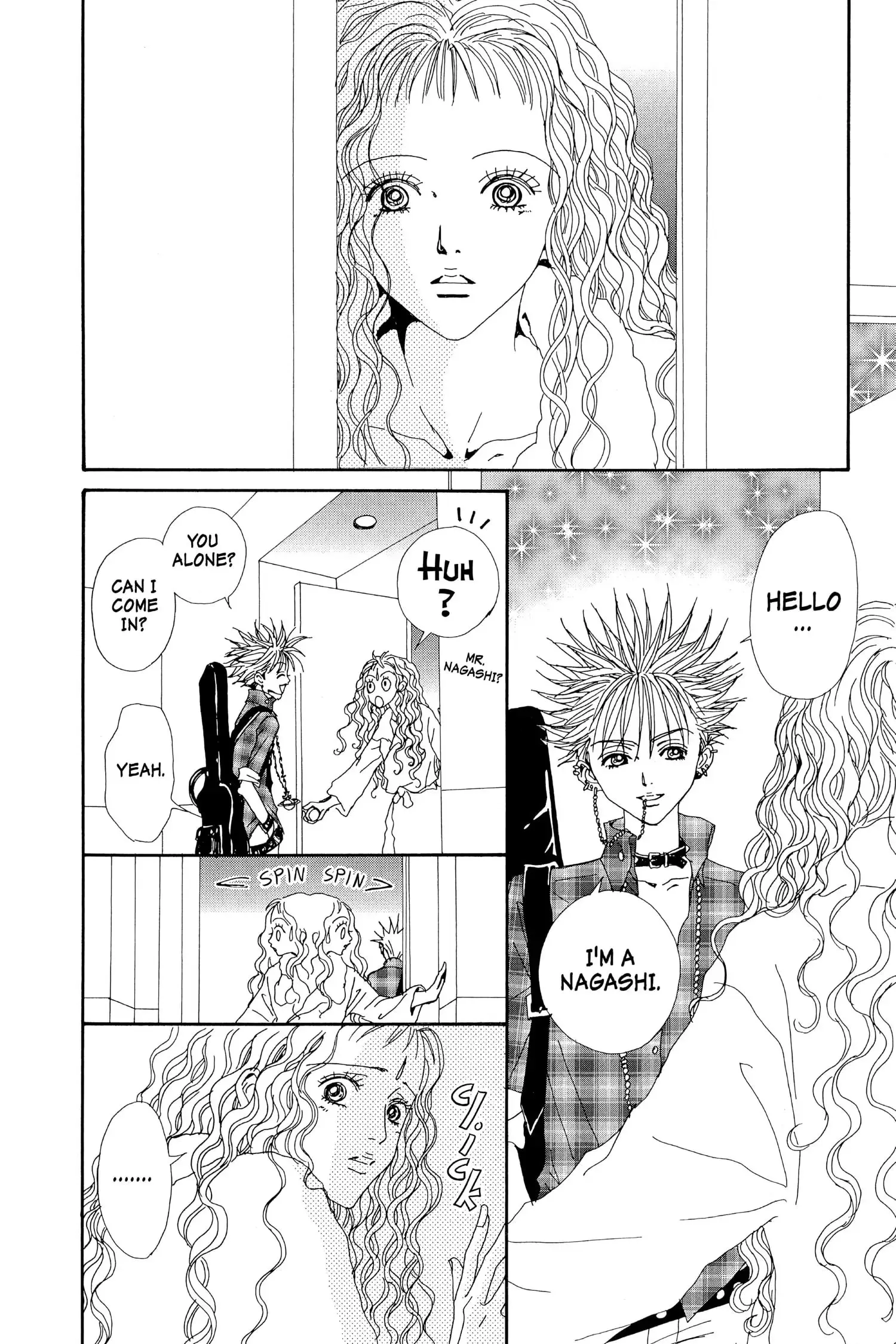 NANA - Chapter 32 - Page 49