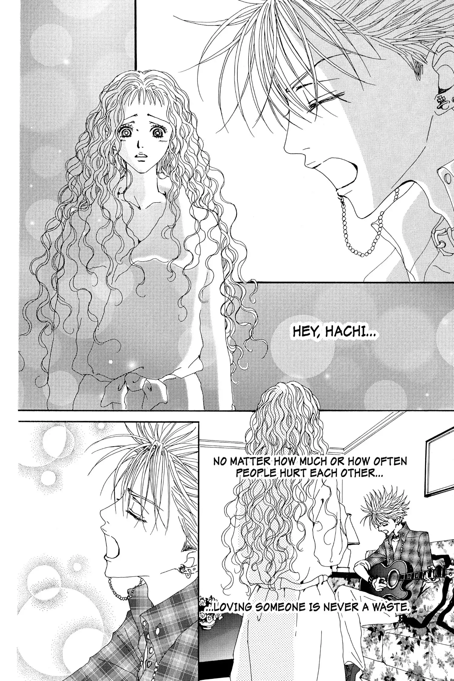 NANA - Chapter 32 - Page 51
