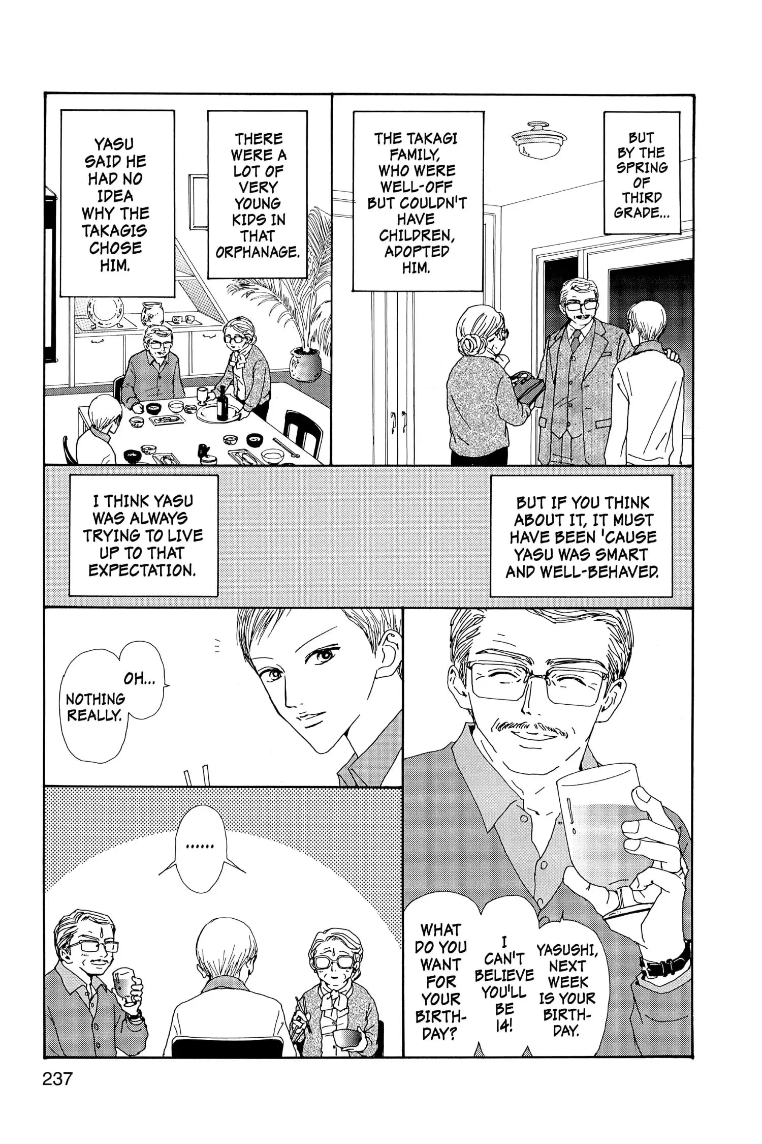 NANA - Chapter 32.5 - Page 14