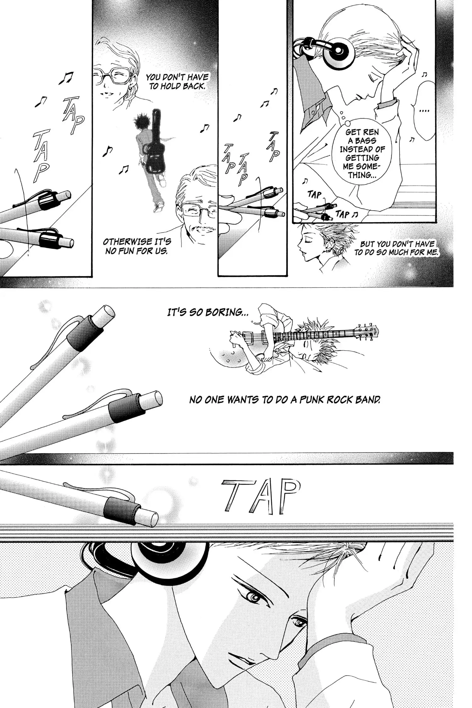 NANA - Chapter 32.5 - Page 16