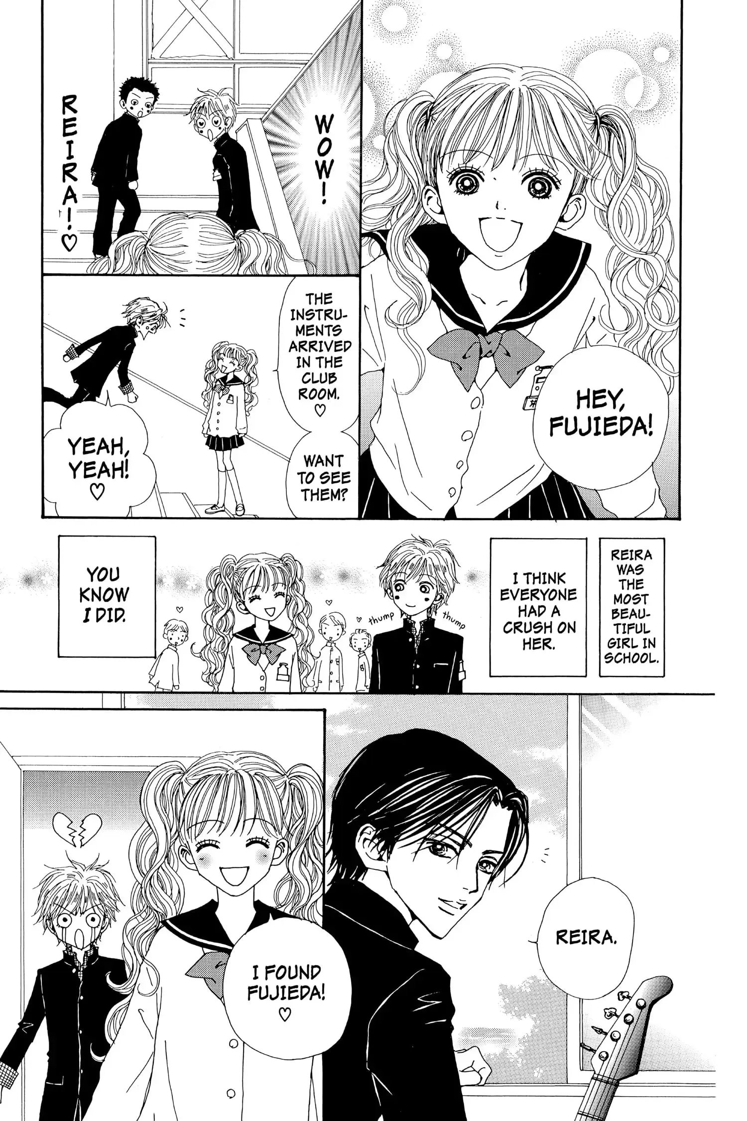 NANA - Chapter 32.5 - Page 18