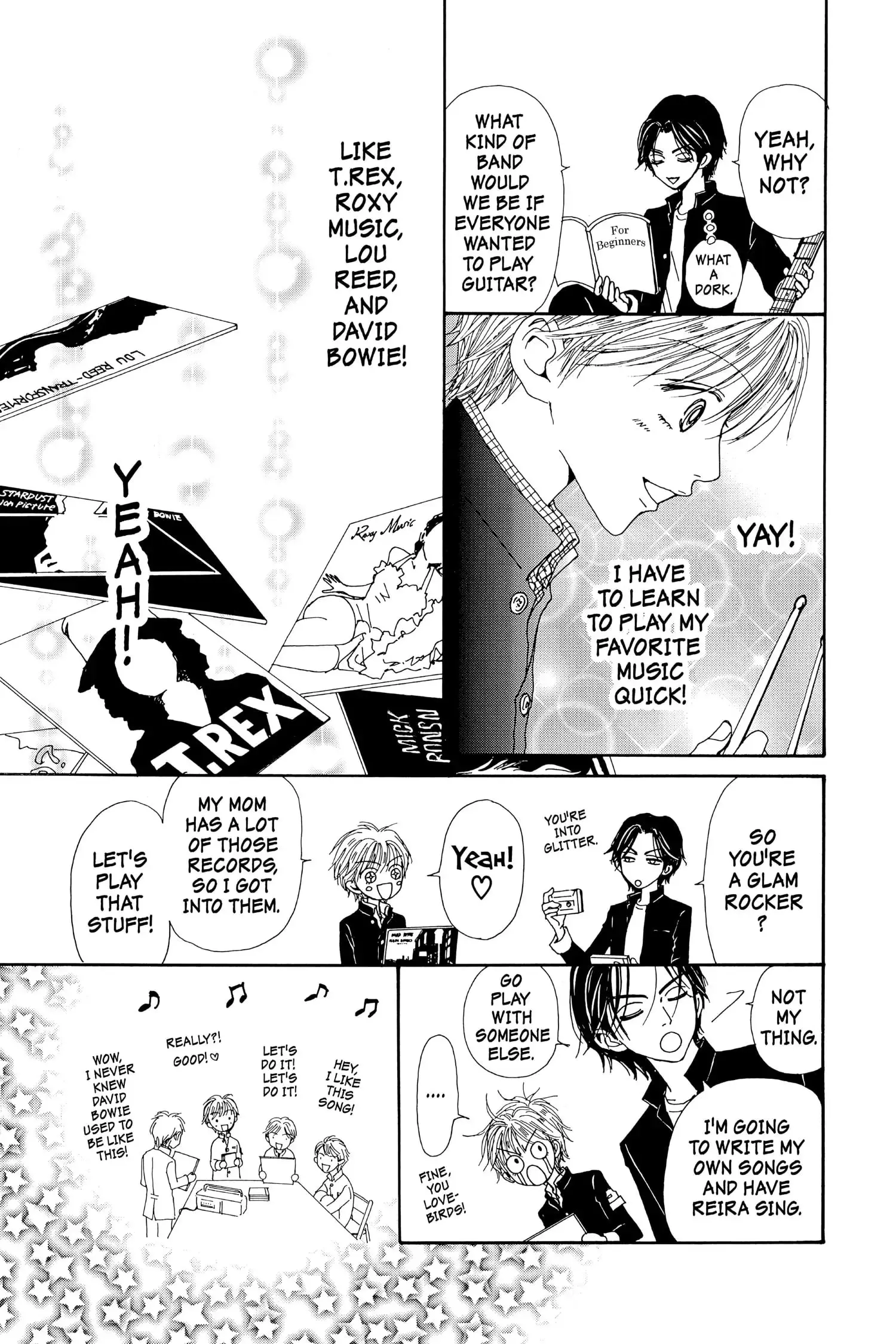 NANA - Chapter 32.5 - Page 20