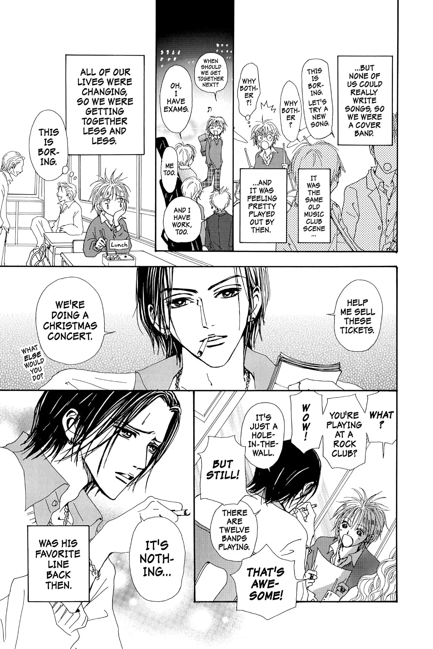 NANA - Chapter 32.5 - Page 24
