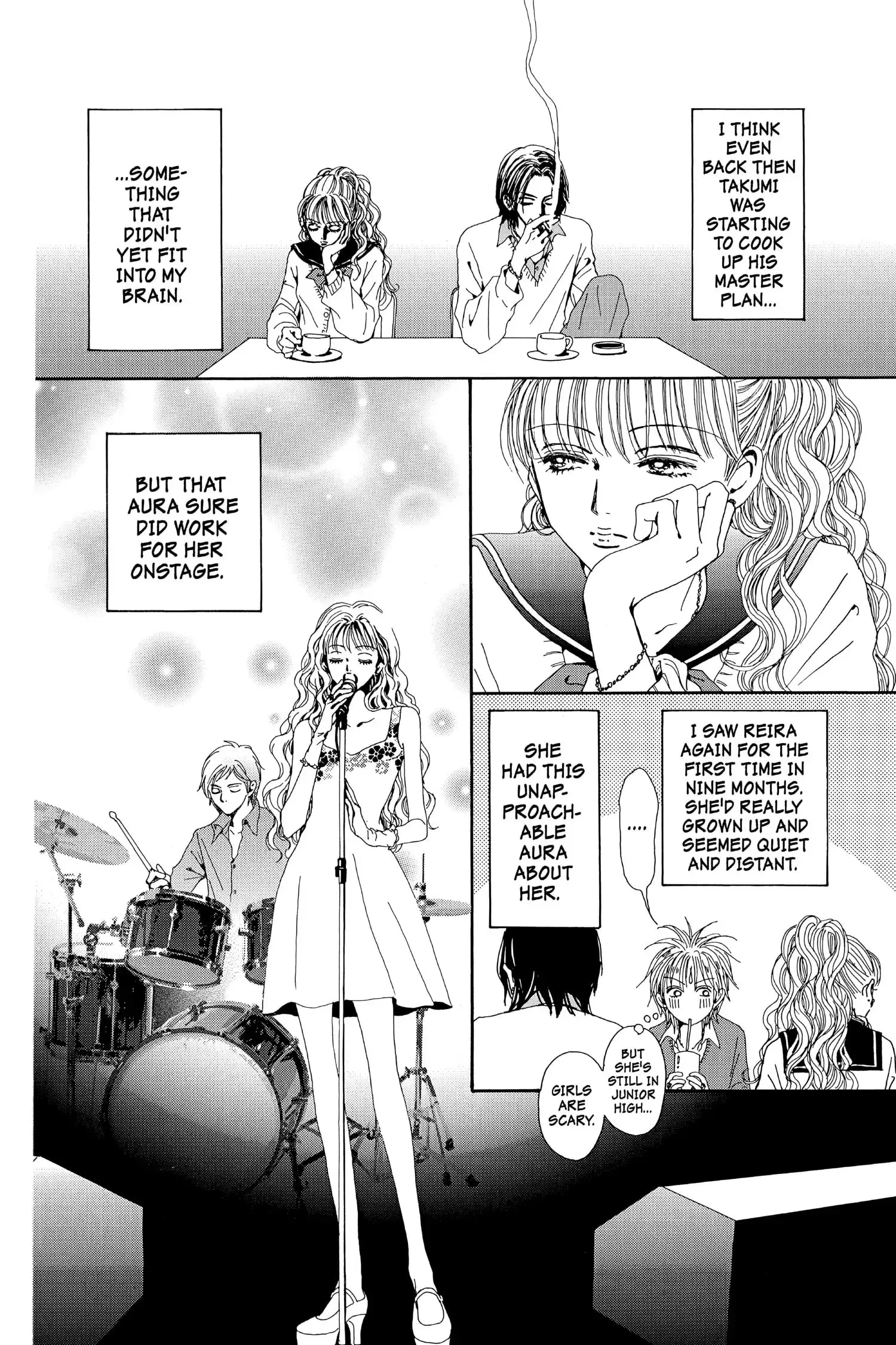 NANA - Chapter 32.5 - Page 25