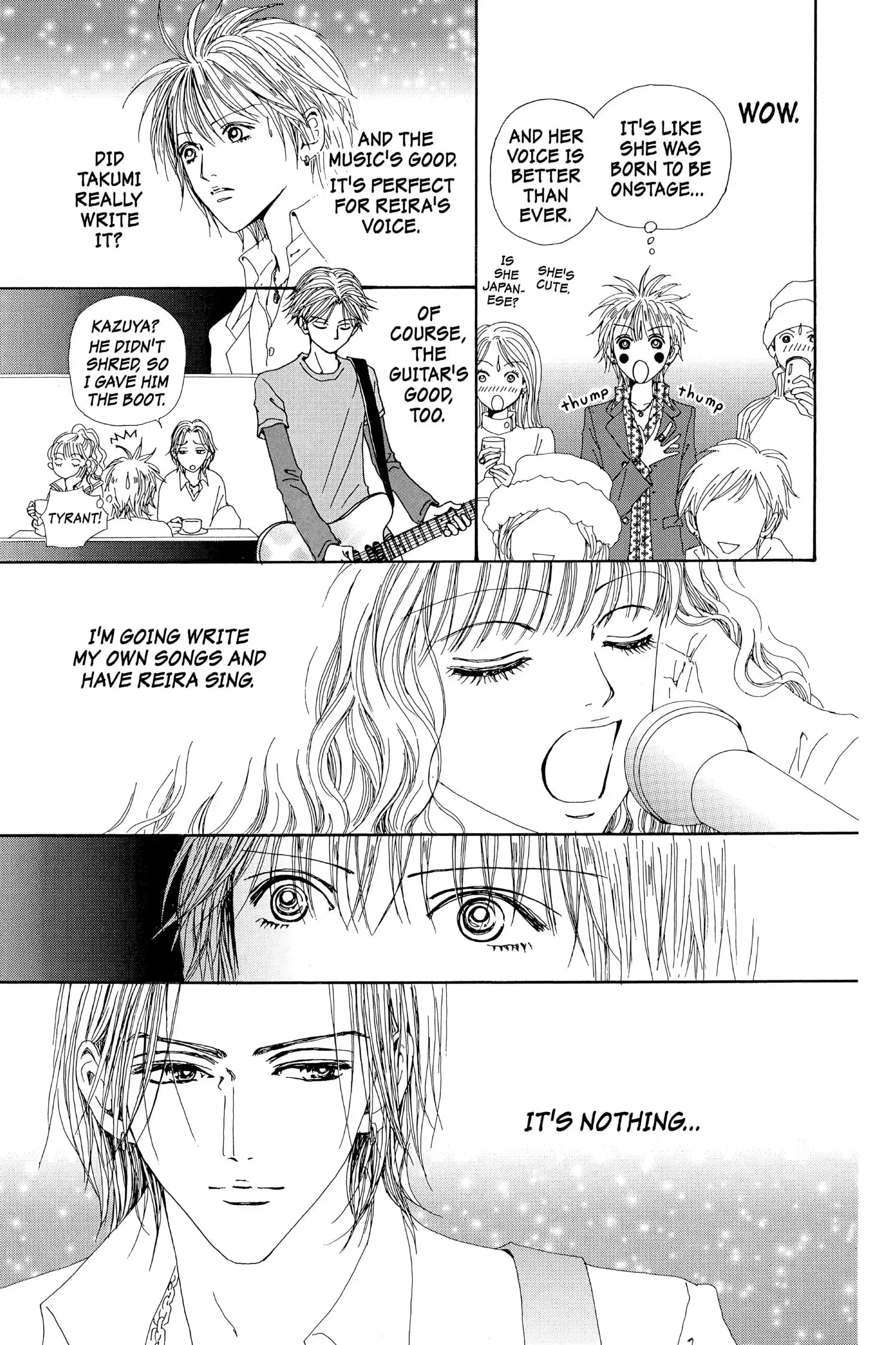 NANA - Chapter 32.5 - Page 26