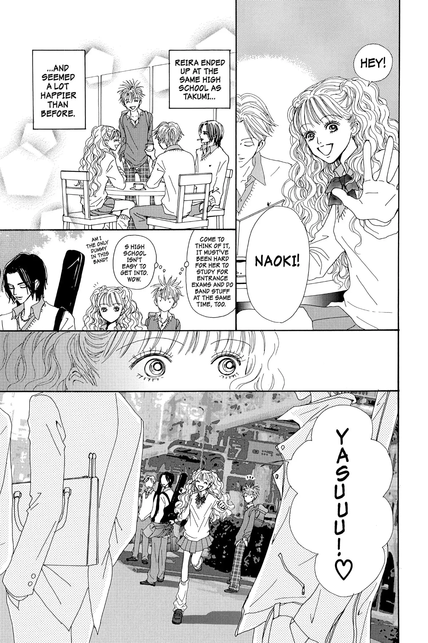 NANA - Chapter 32.5 - Page 28