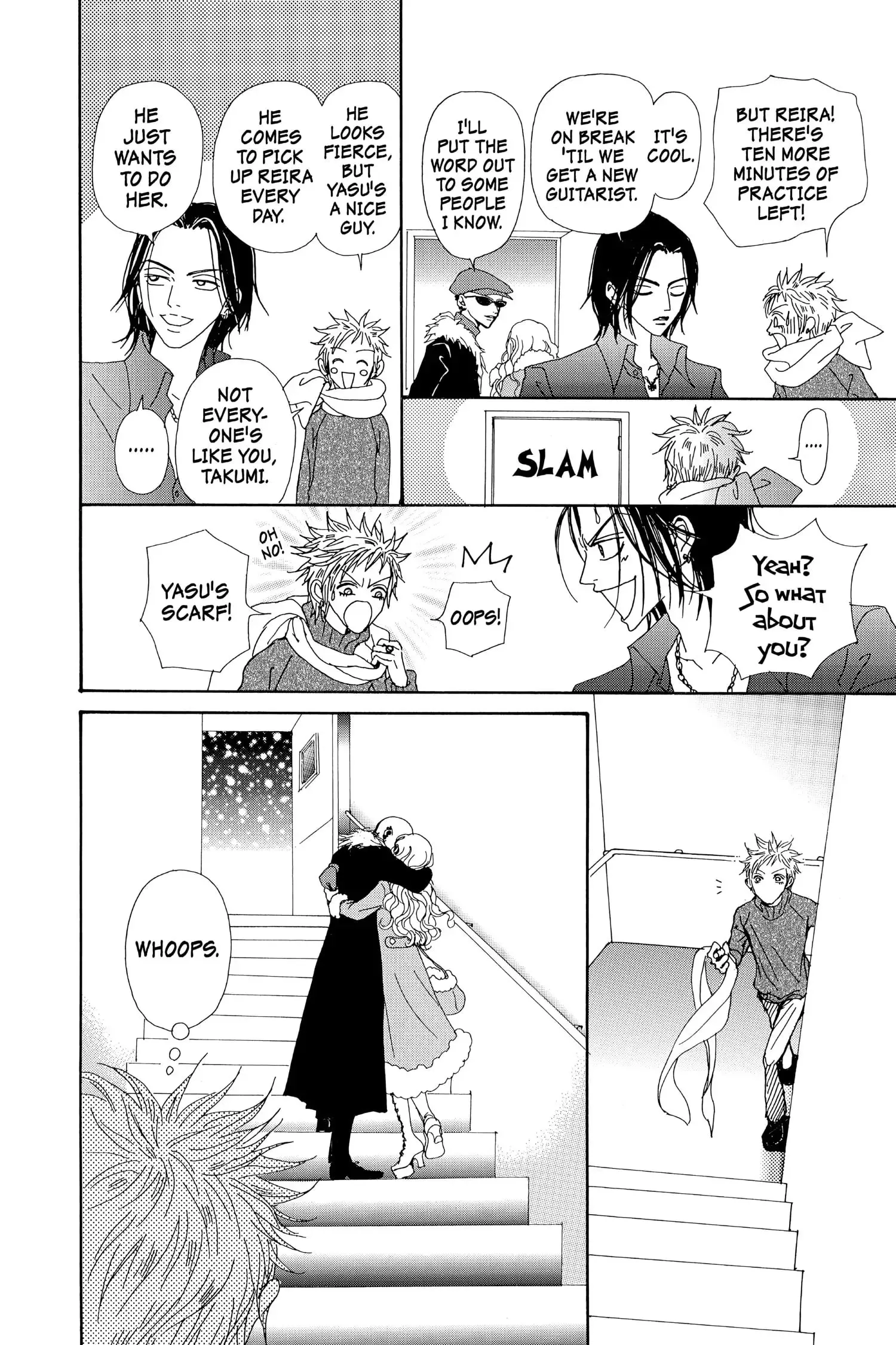 NANA - Chapter 32.5 - Page 37