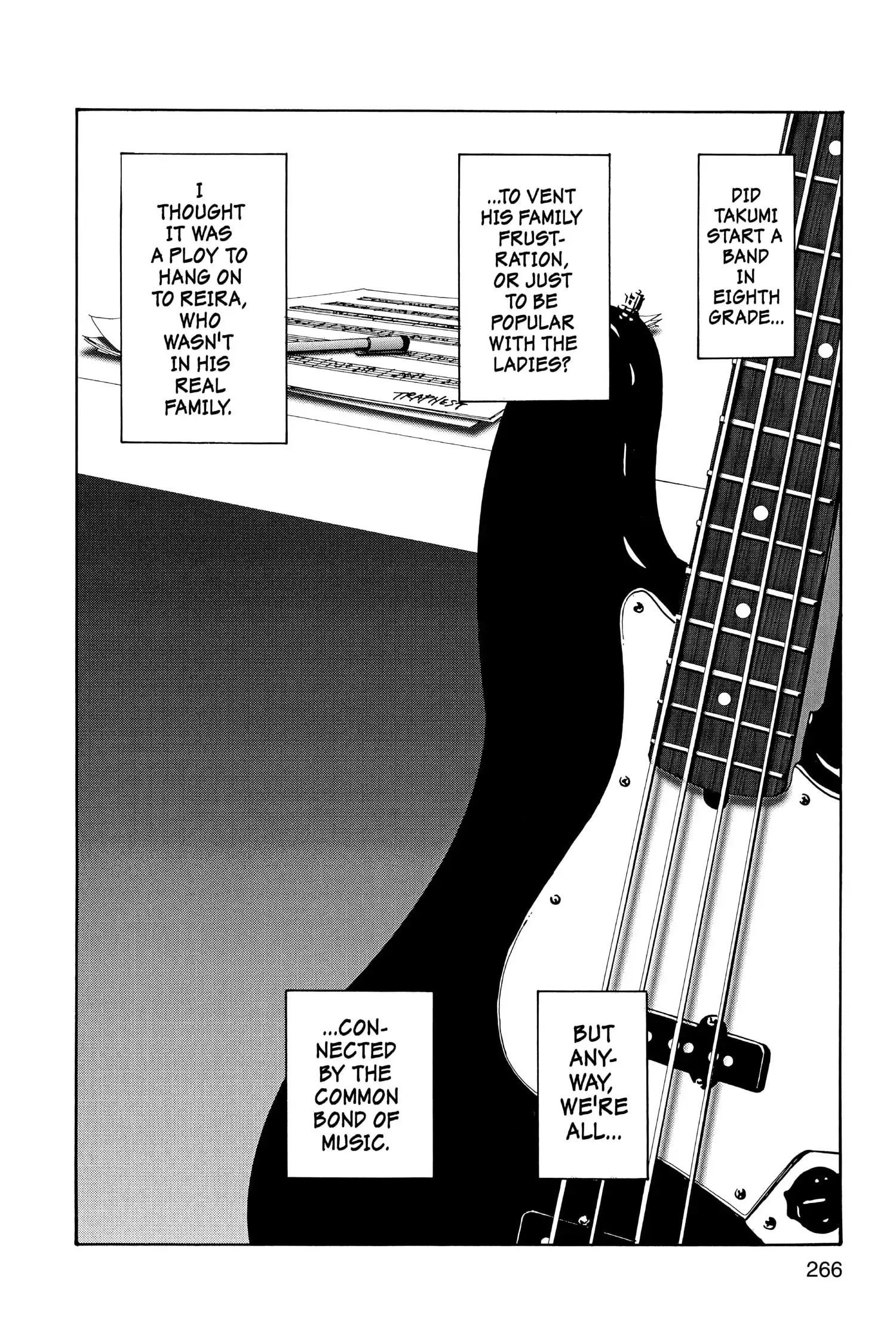 NANA - Chapter 32.5 - Page 43