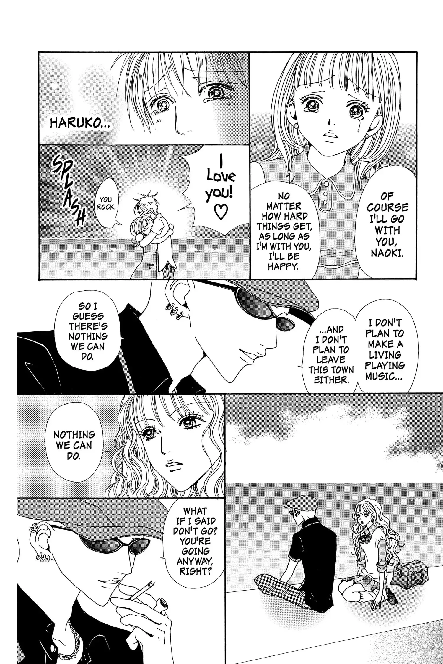 NANA - Chapter 32.5 - Page 45