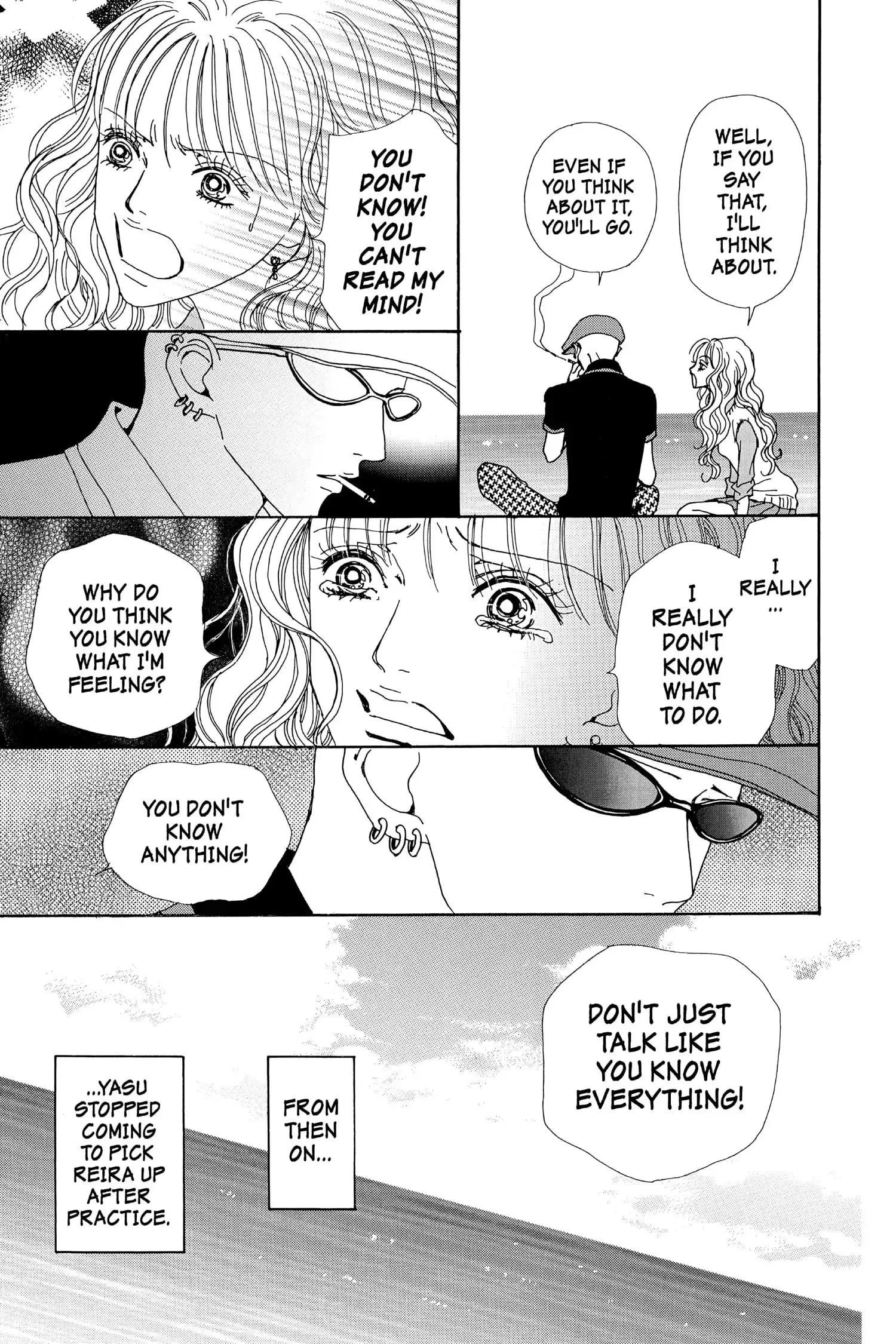 NANA - Chapter 32.5 - Page 46