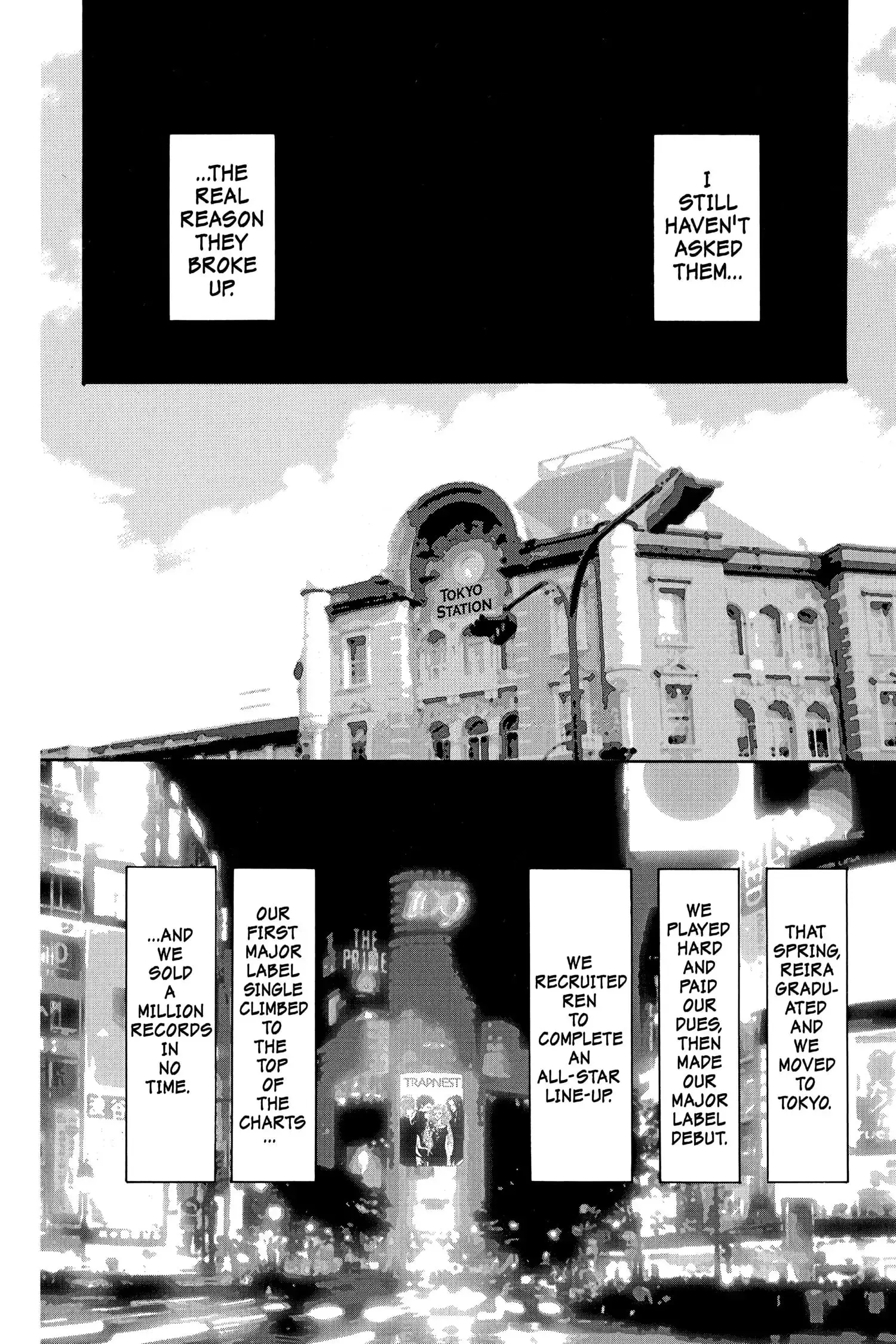 NANA - Chapter 32.5 - Page 47