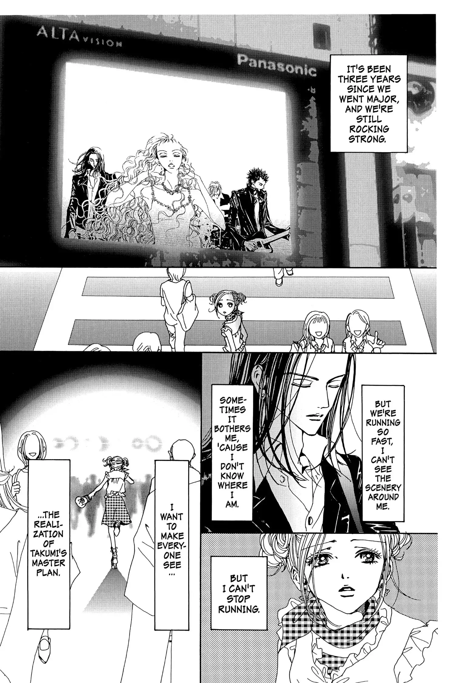 NANA - Chapter 32.5 - Page 48