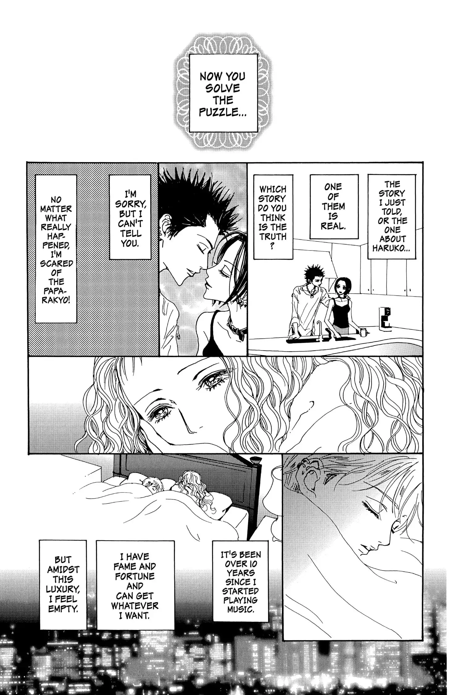 NANA - Chapter 32.5 - Page 50