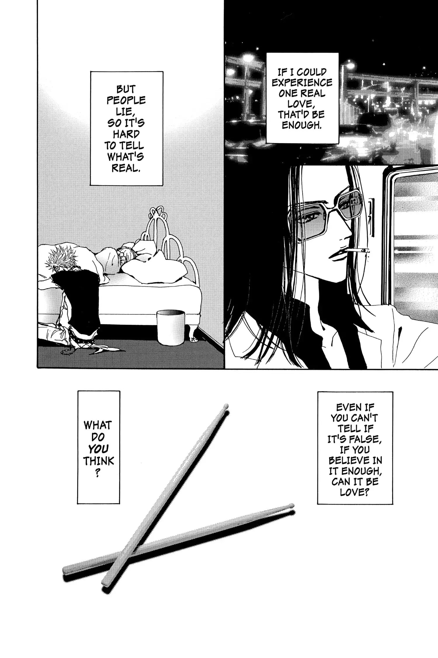 NANA - Chapter 32.5 - Page 51