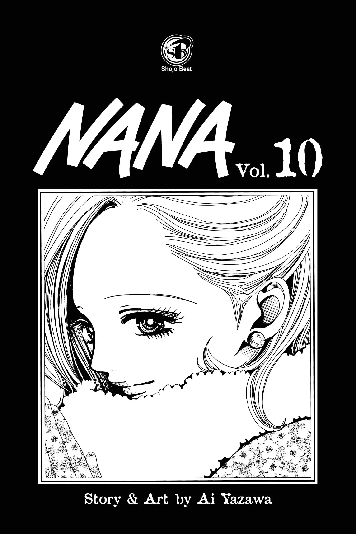 NANA - Chapter 33 - Page 2
