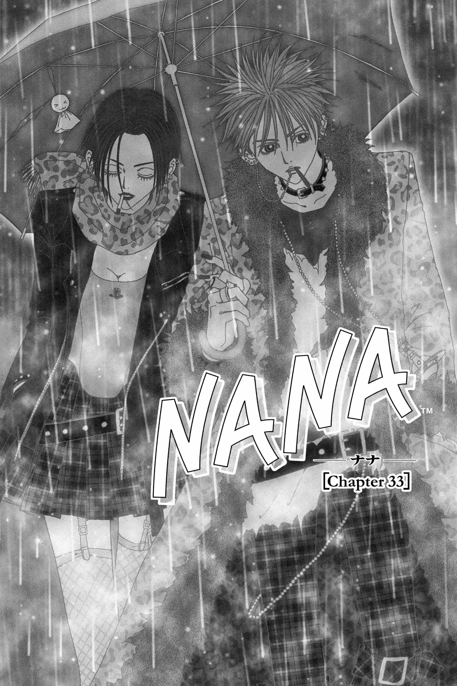 NANA - Chapter 33 - Page 5