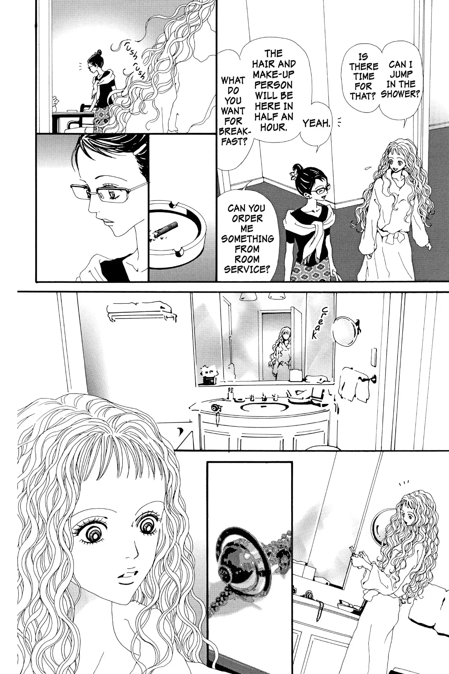 NANA - Chapter 33 - Page 9