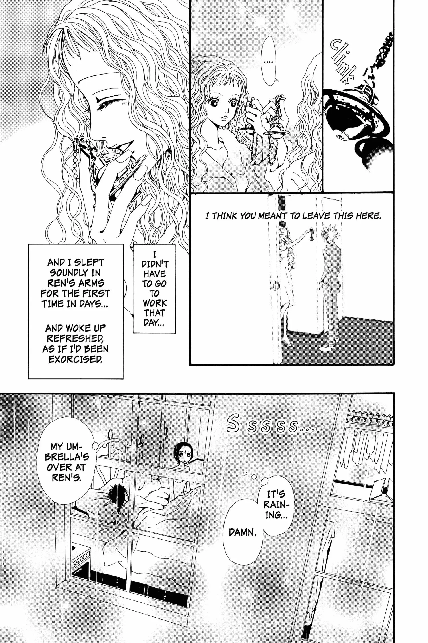 NANA - Chapter 33 - Page 10