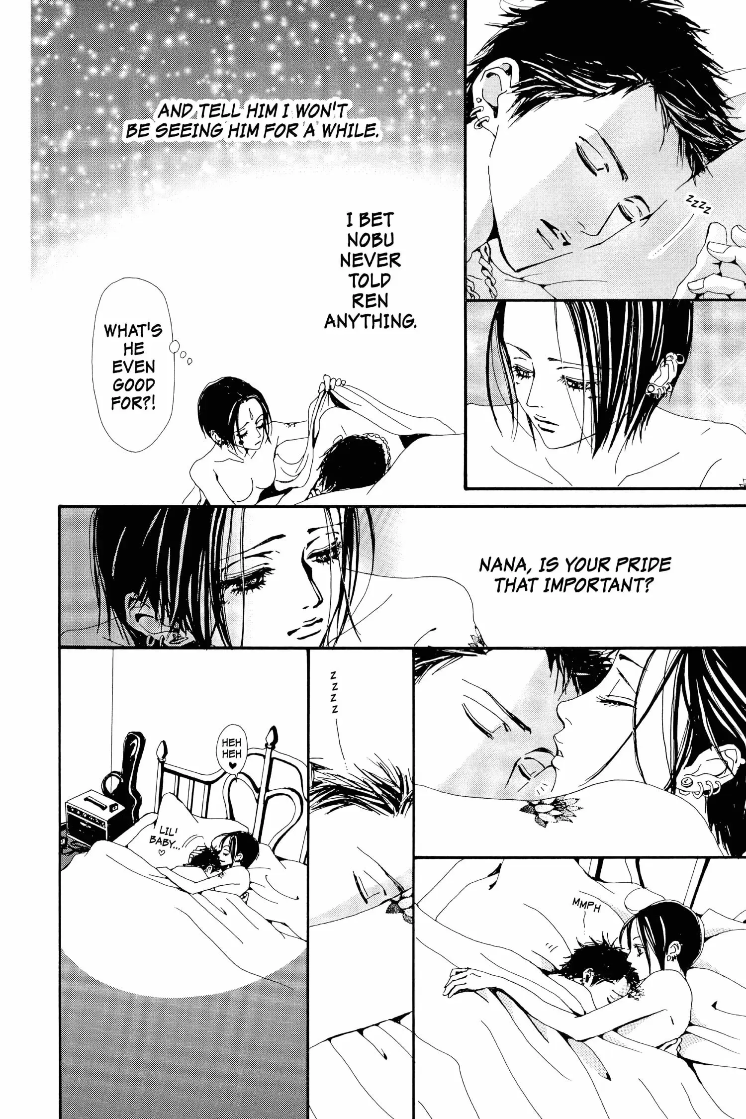 NANA - Chapter 33 - Page 11