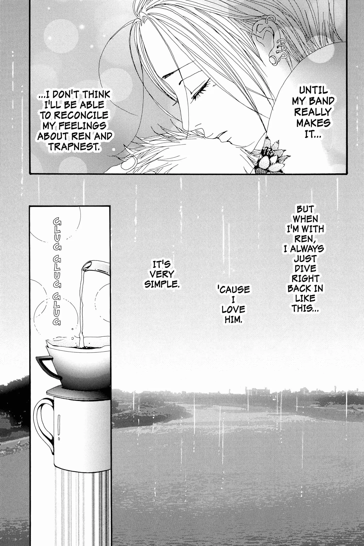 NANA - Chapter 33 - Page 12