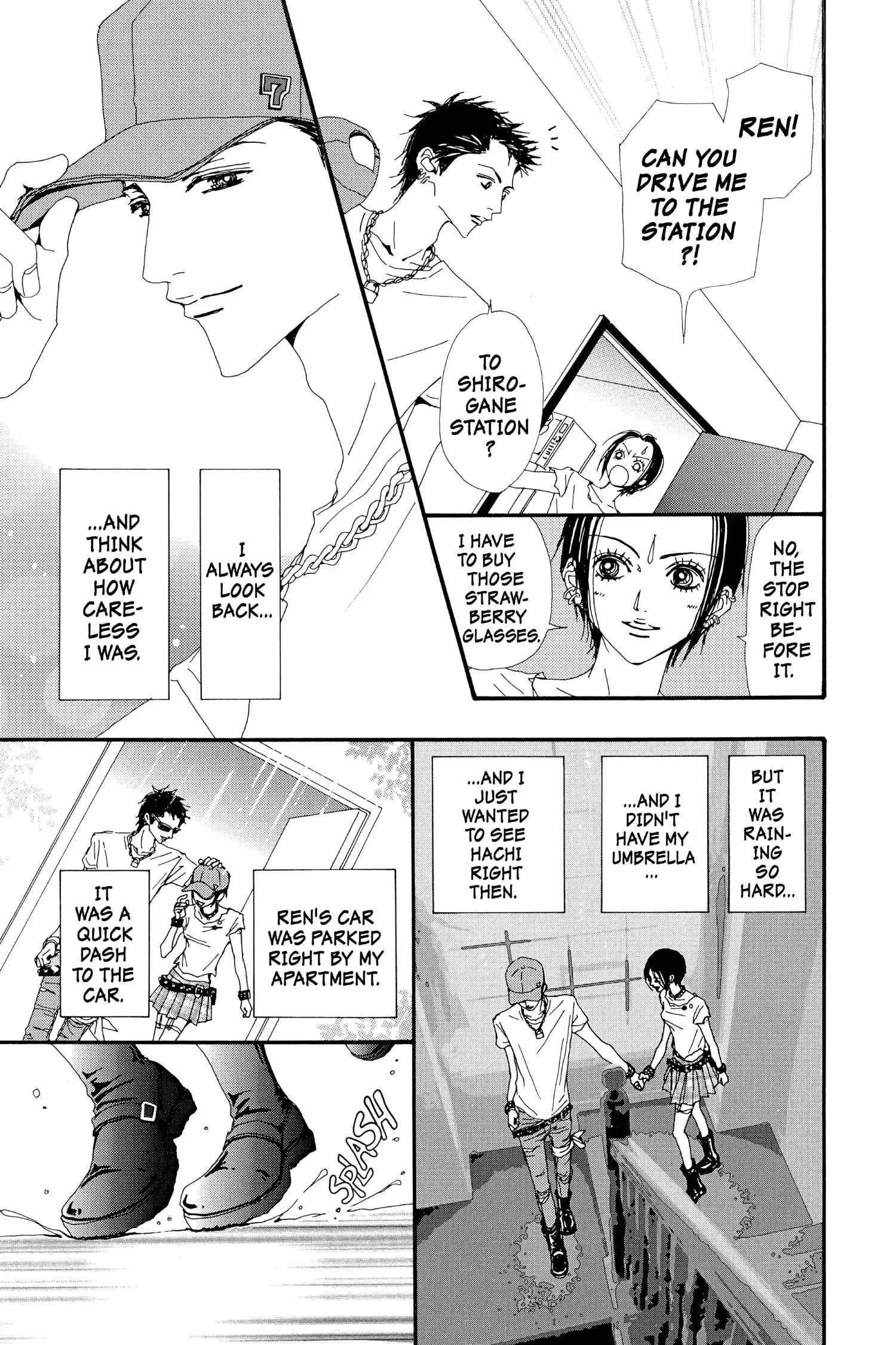 NANA - Chapter 33 - Page 16