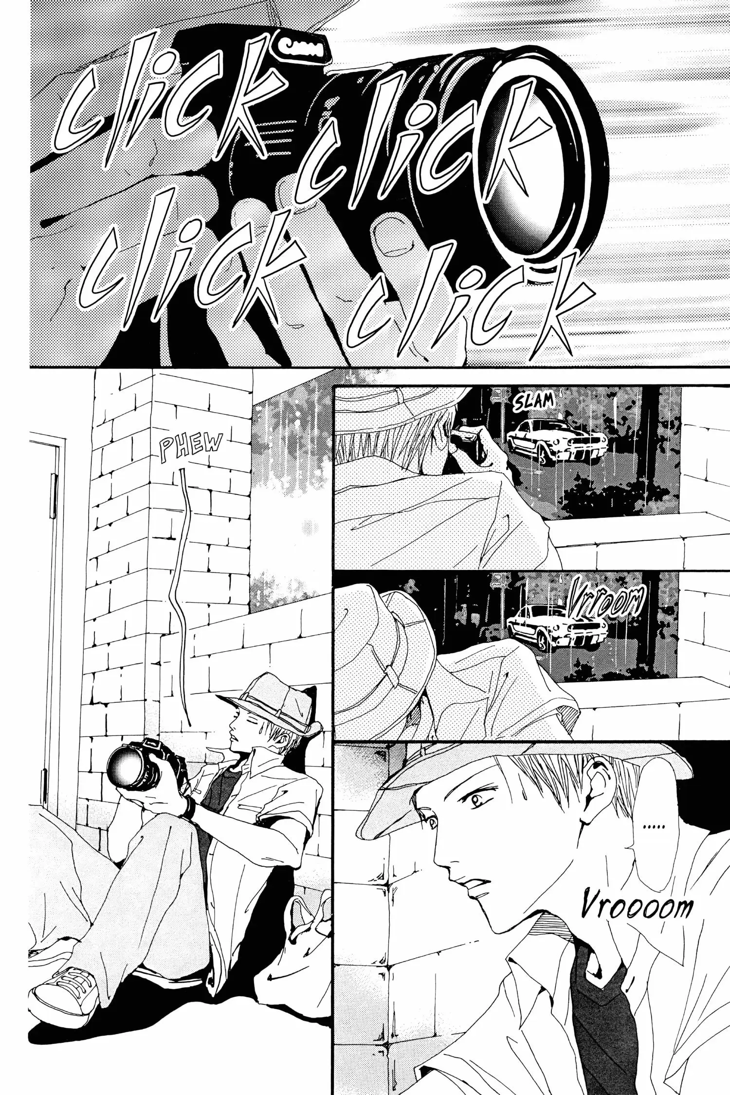 NANA - Chapter 33 - Page 17