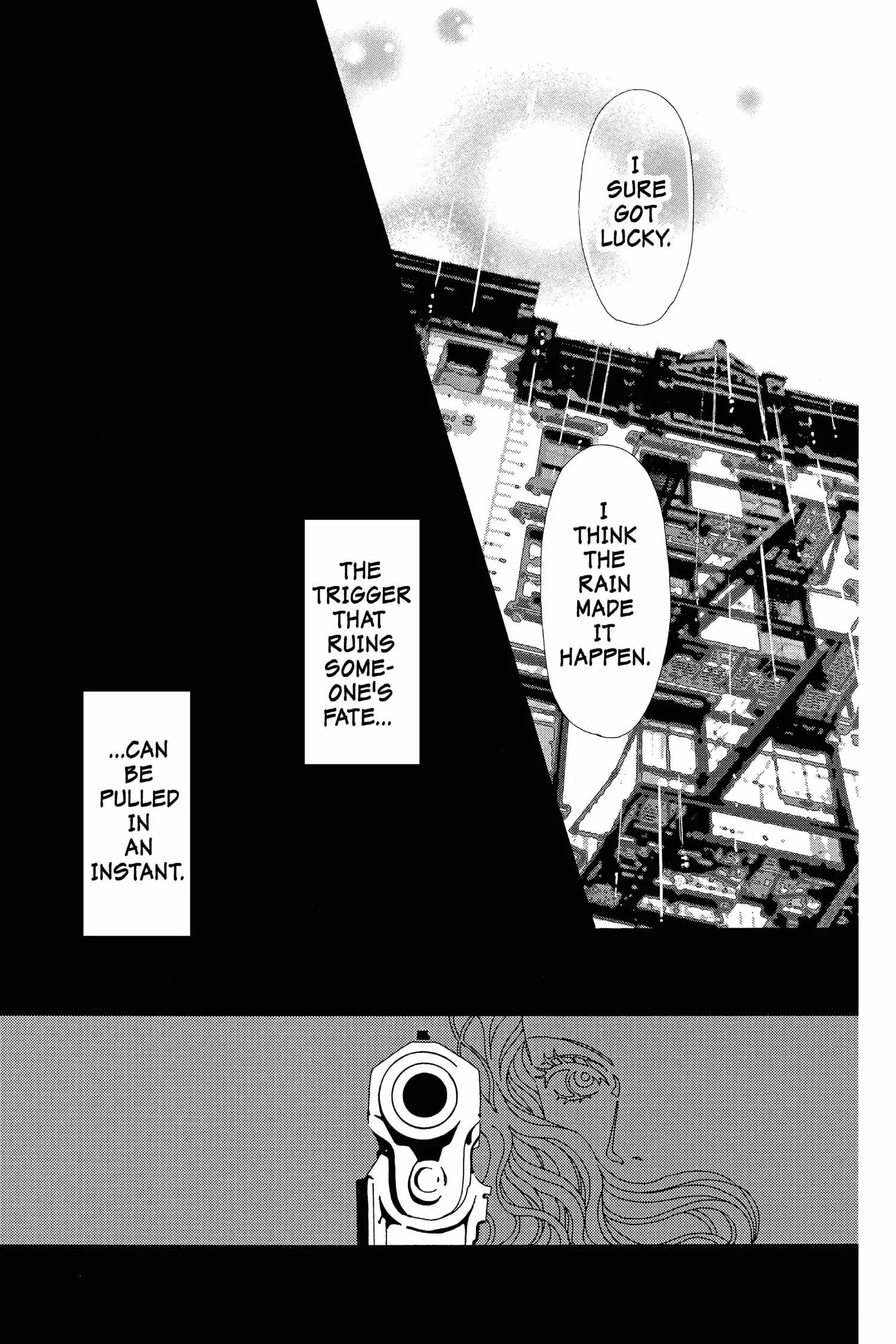 NANA - Chapter 33 - Page 18