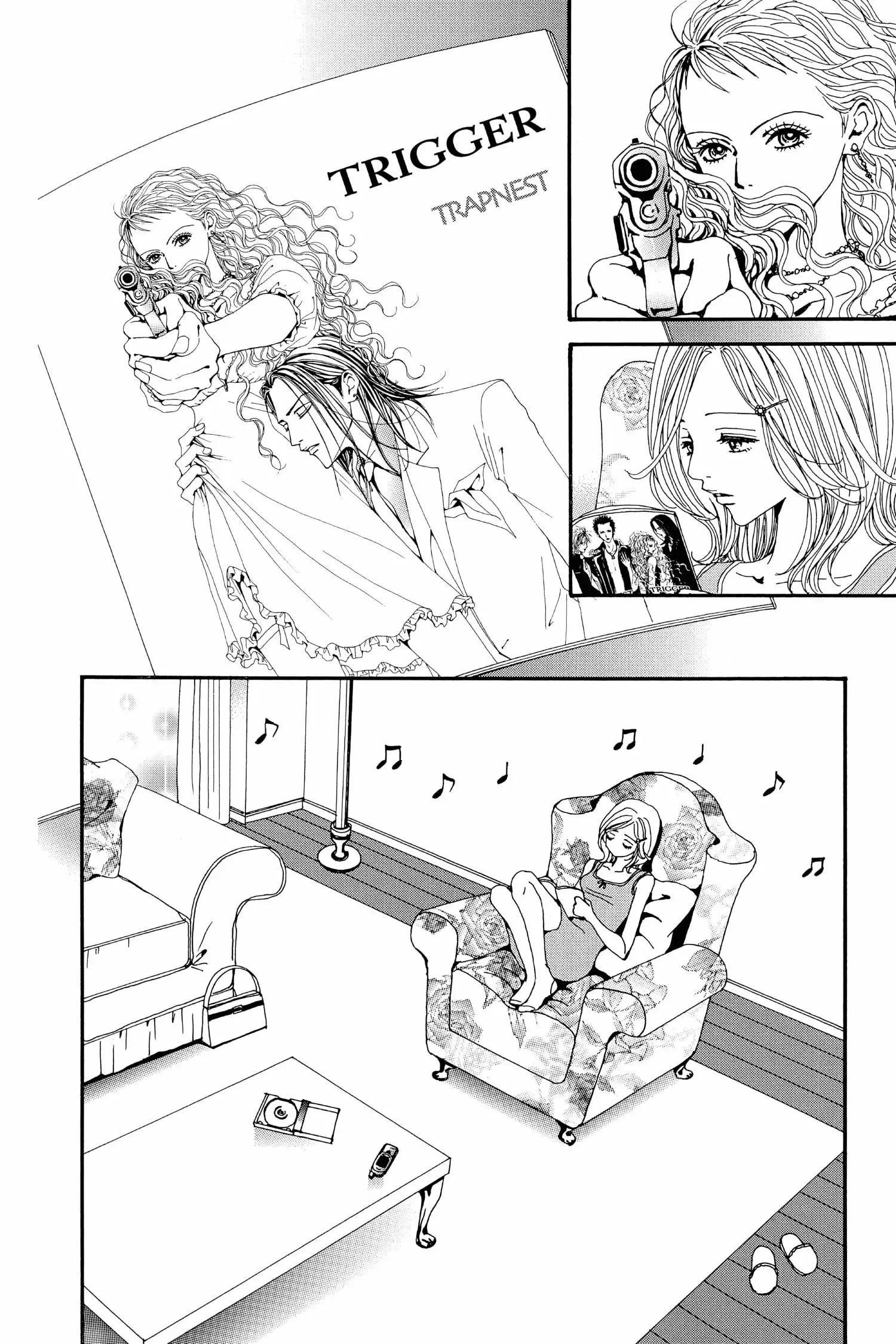NANA - Chapter 33 - Page 19