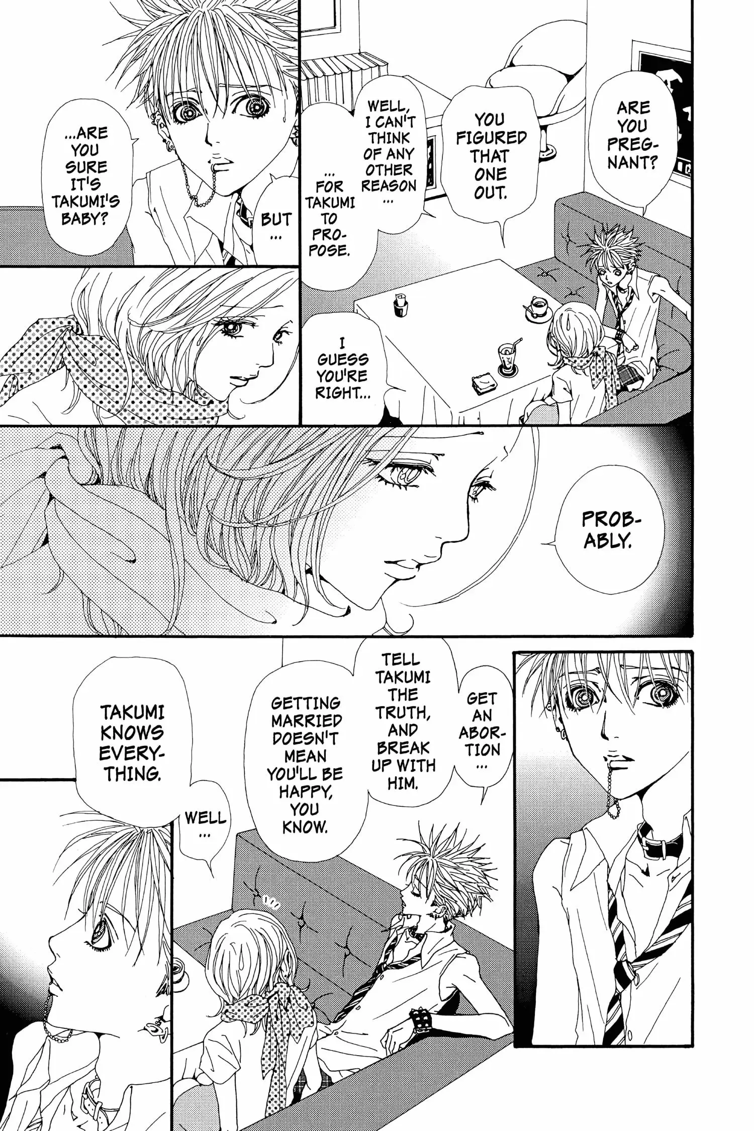 NANA - Chapter 33 - Page 30