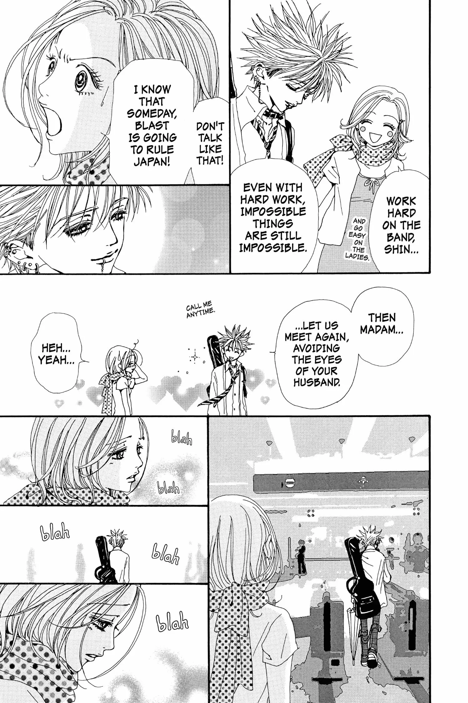 NANA - Chapter 33 - Page 40