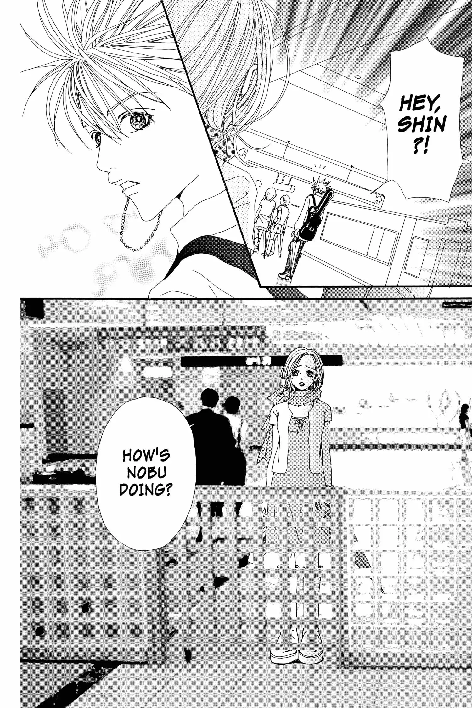 NANA - Chapter 33 - Page 41