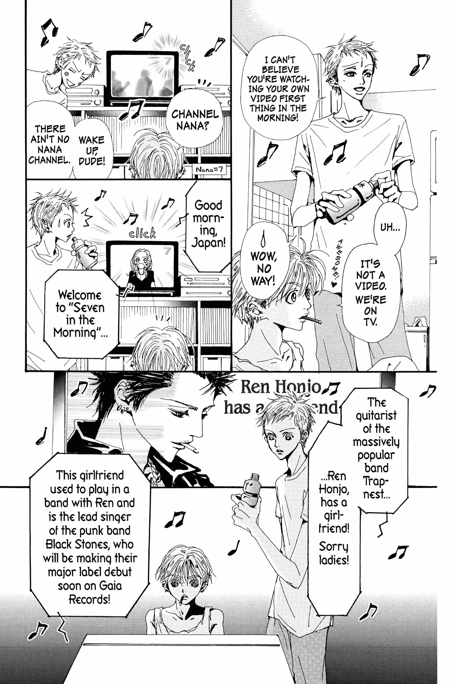 NANA - Chapter 33 - Page 46