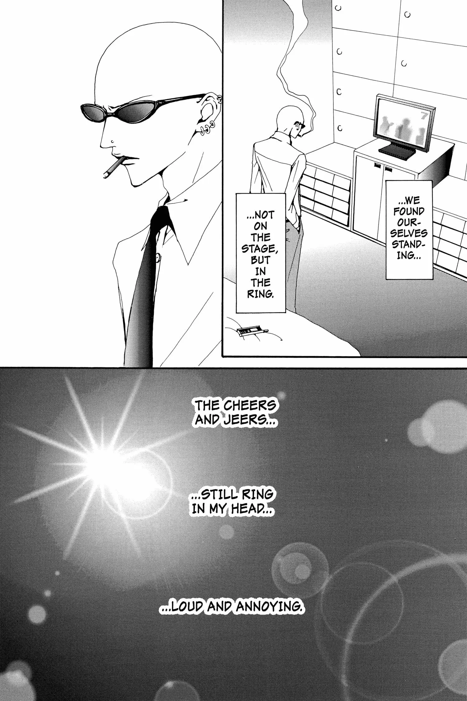 NANA - Chapter 33 - Page 48
