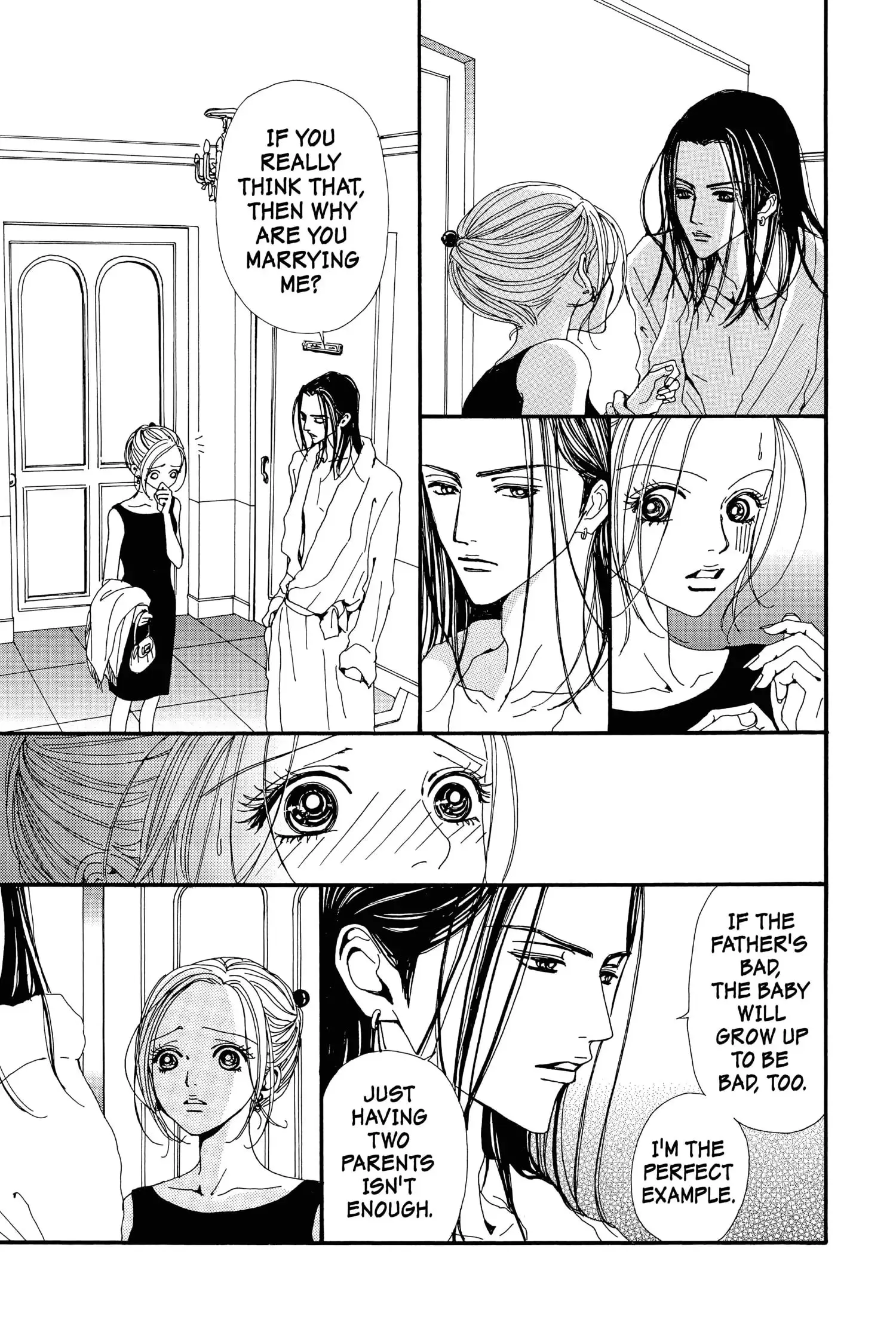 NANA - Chapter 34 - Page 10