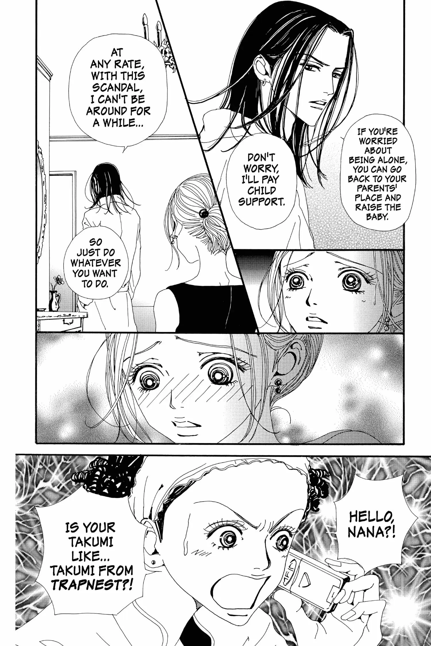 NANA - Chapter 34 - Page 11