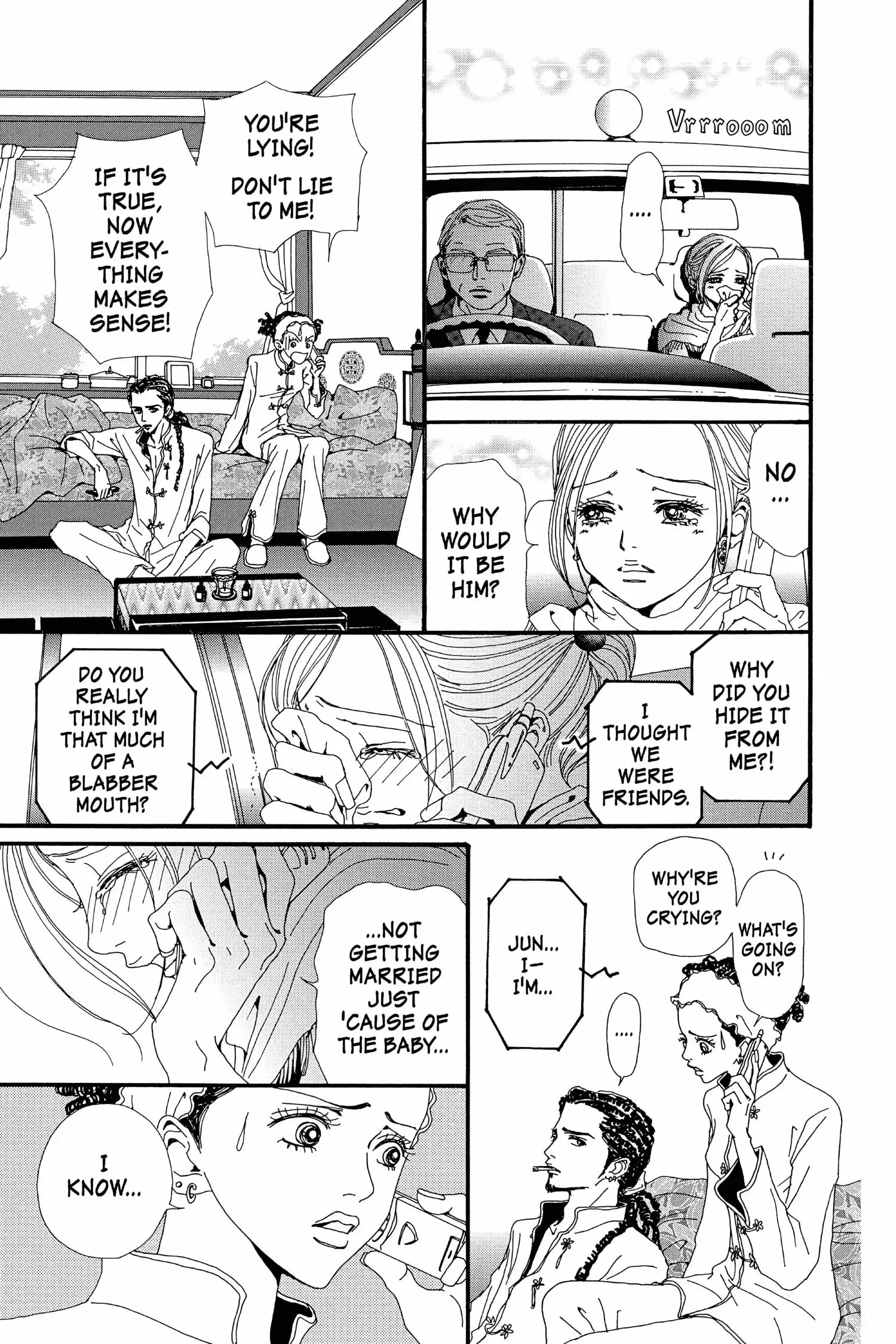 NANA - Chapter 34 - Page 12