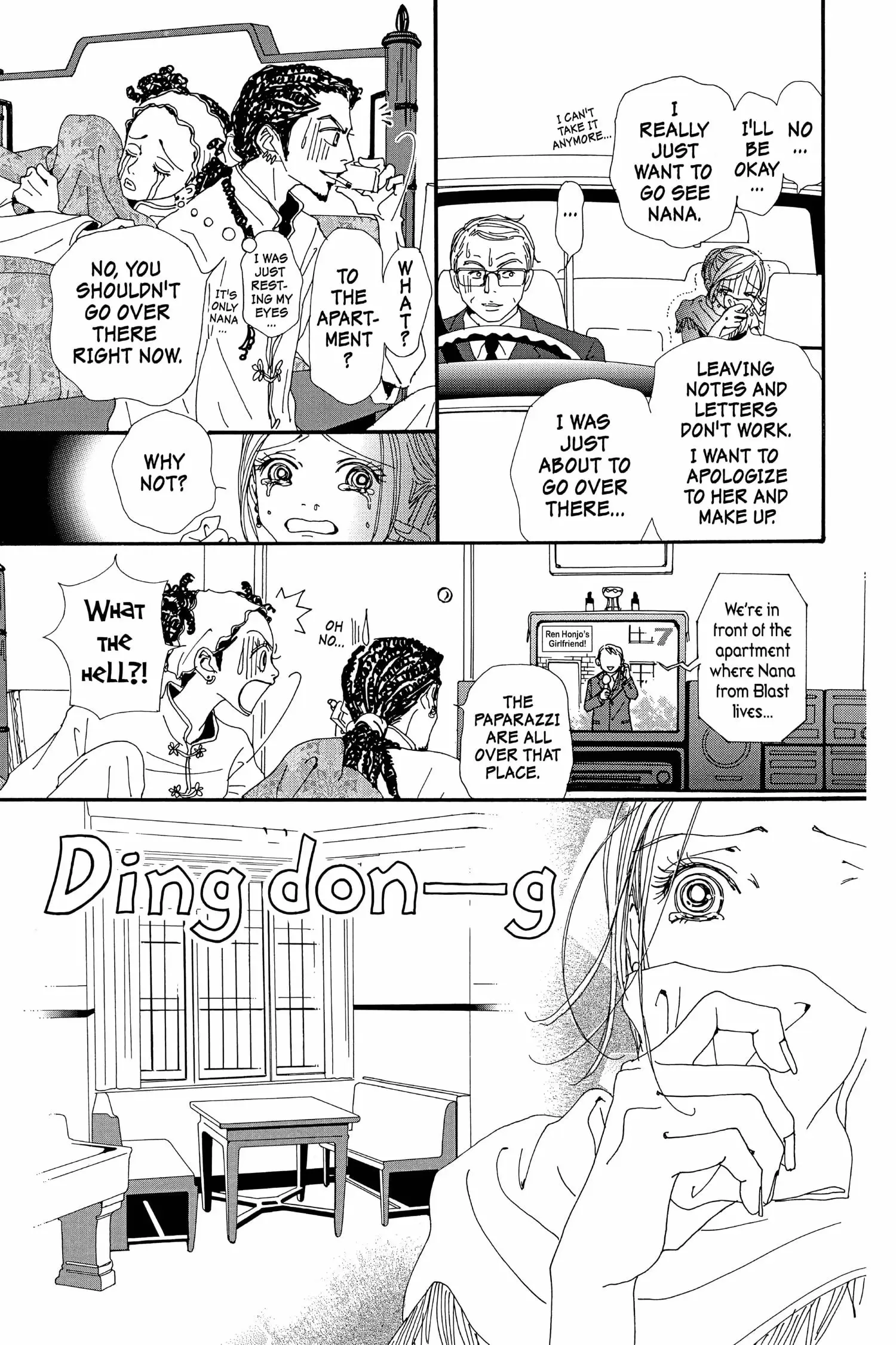NANA - Chapter 34 - Page 16