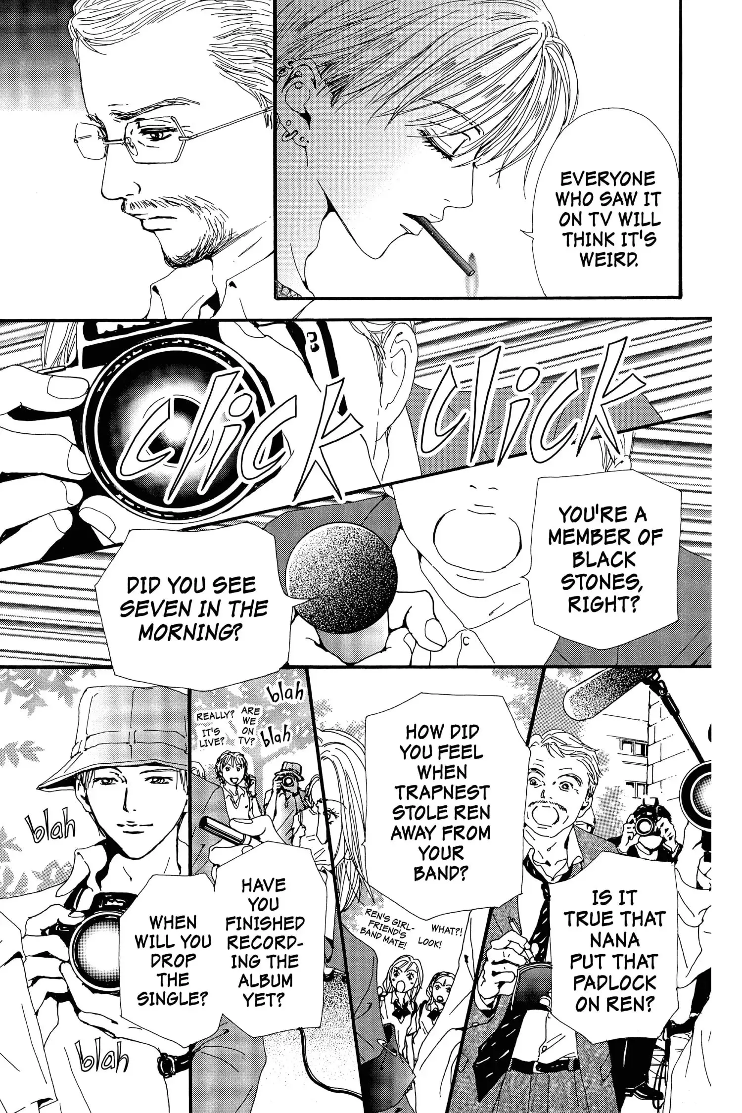 NANA - Chapter 34 - Page 26