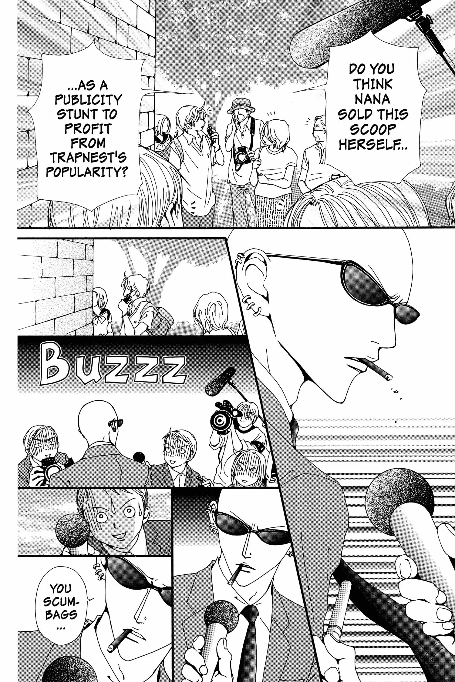 NANA - Chapter 34 - Page 27