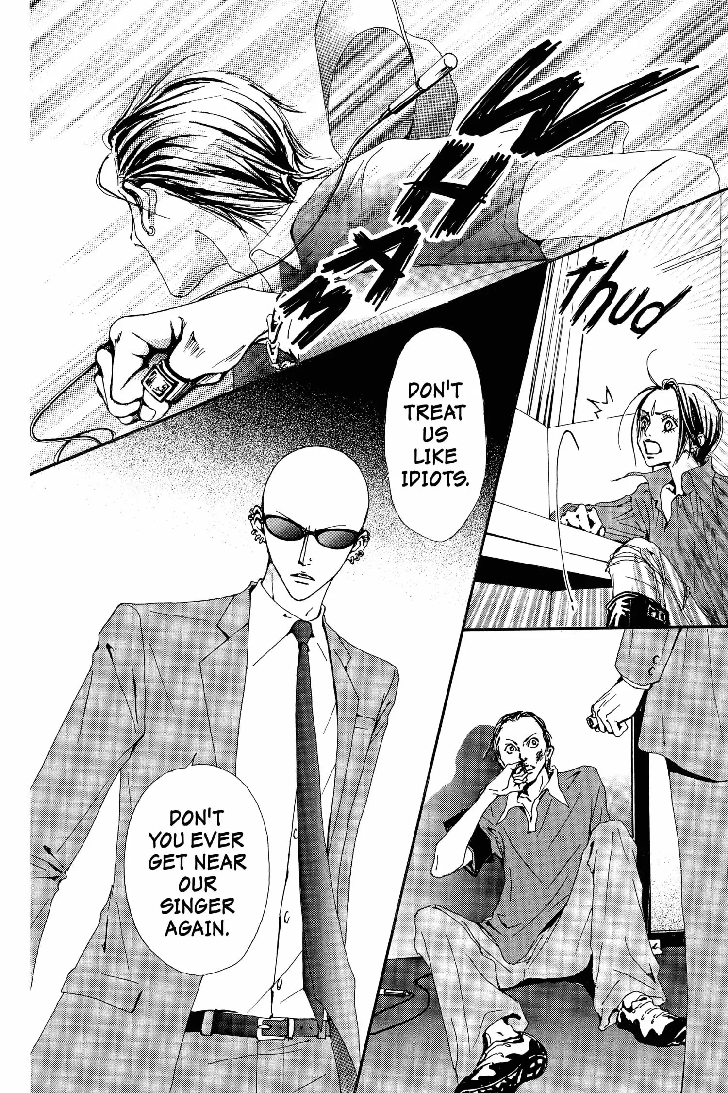 NANA - Chapter 34 - Page 33