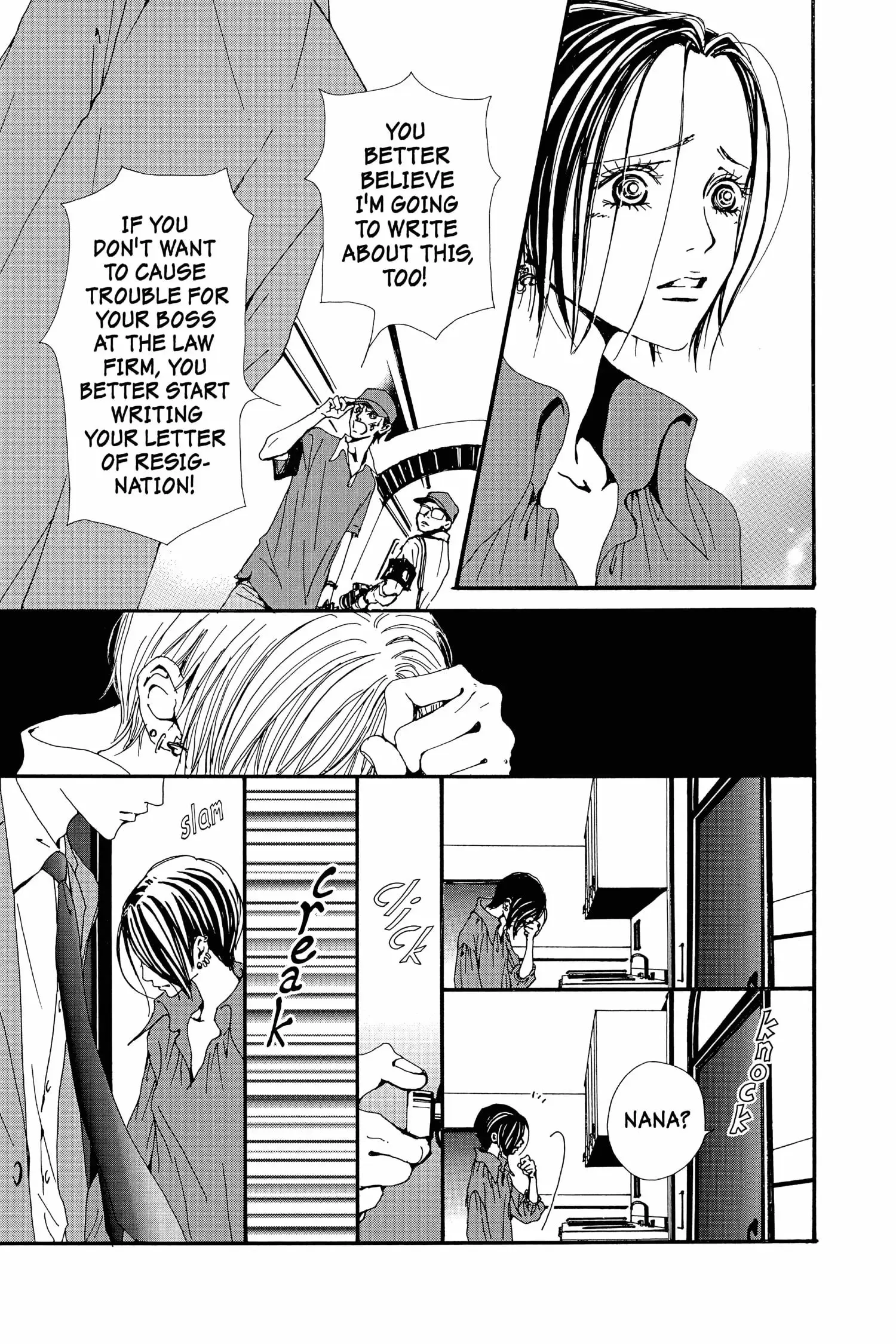 NANA - Chapter 34 - Page 34