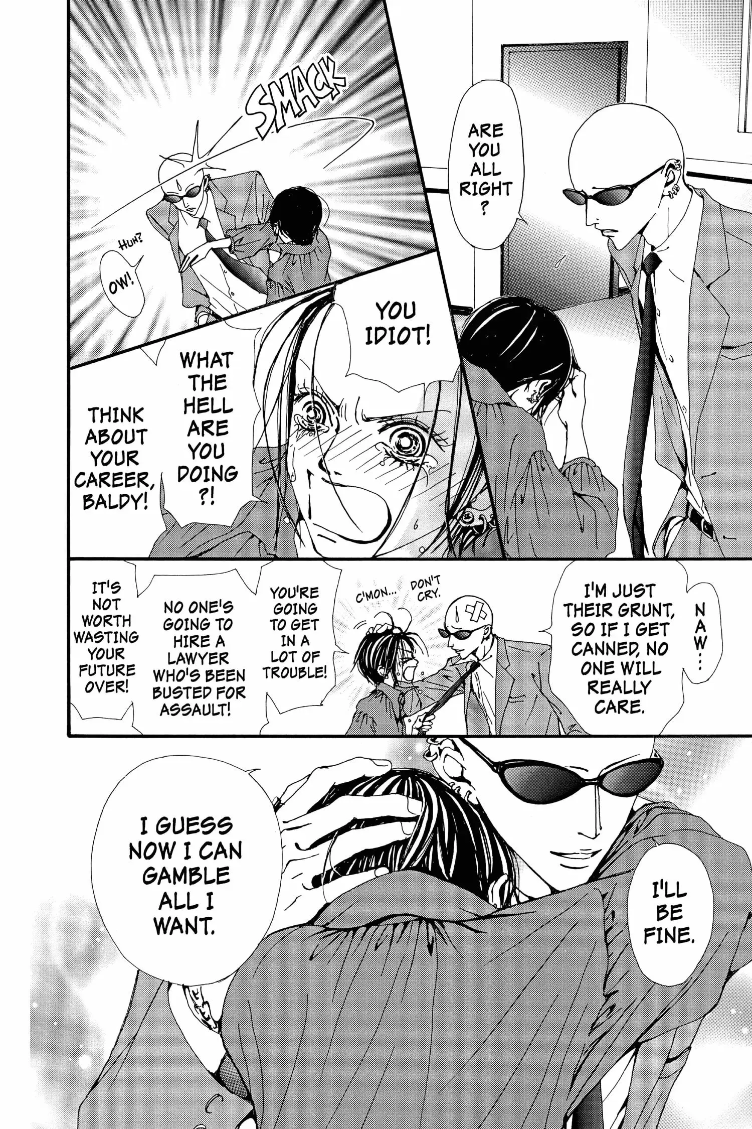NANA - Chapter 34 - Page 35
