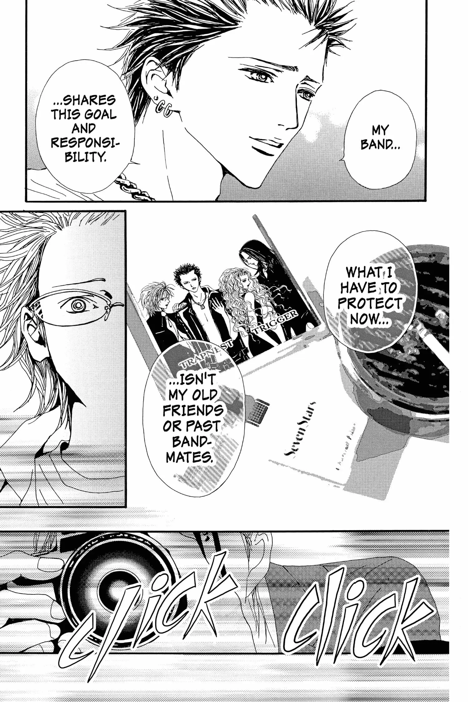 NANA - Chapter 34 - Page 40