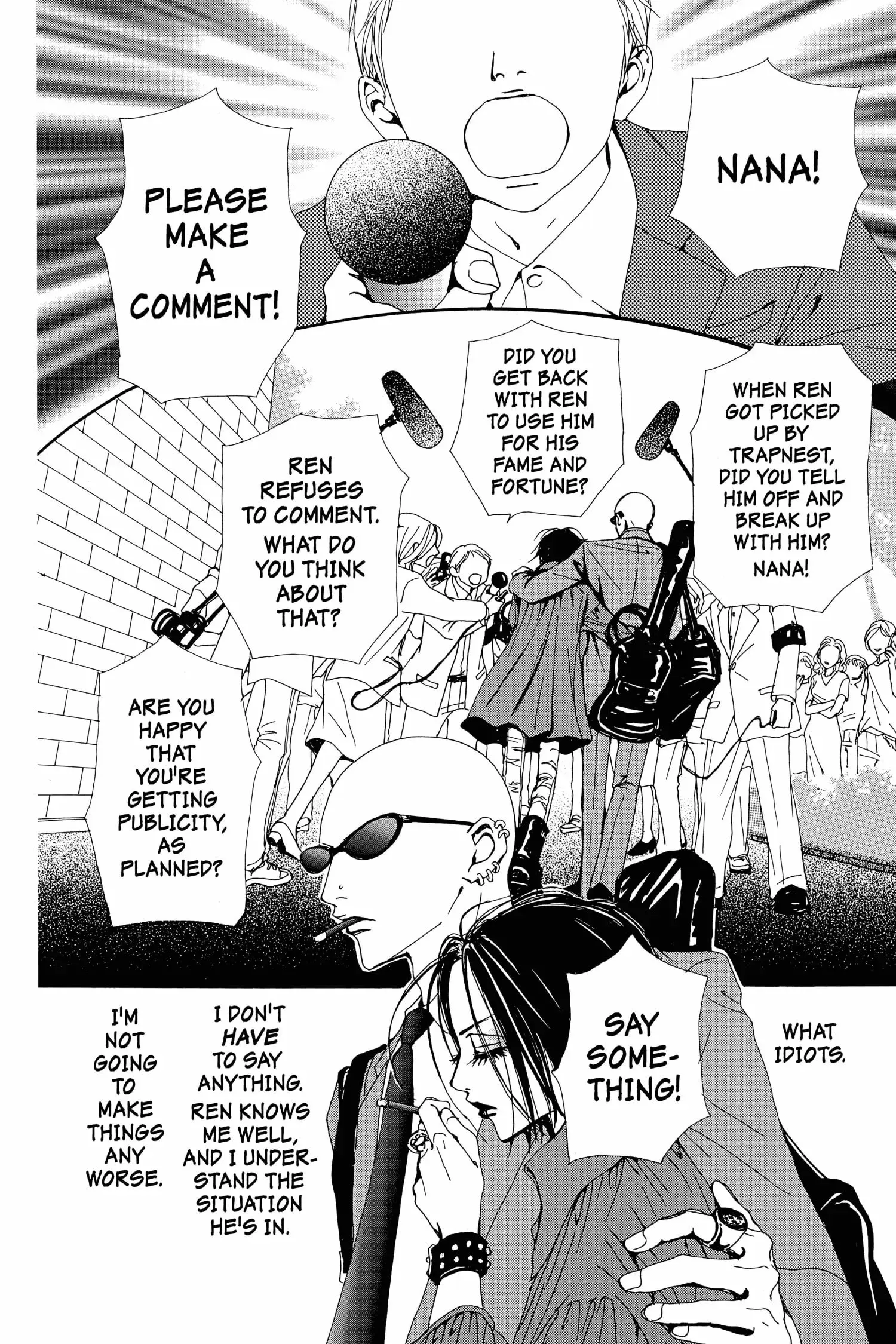 NANA - Chapter 34 - Page 41