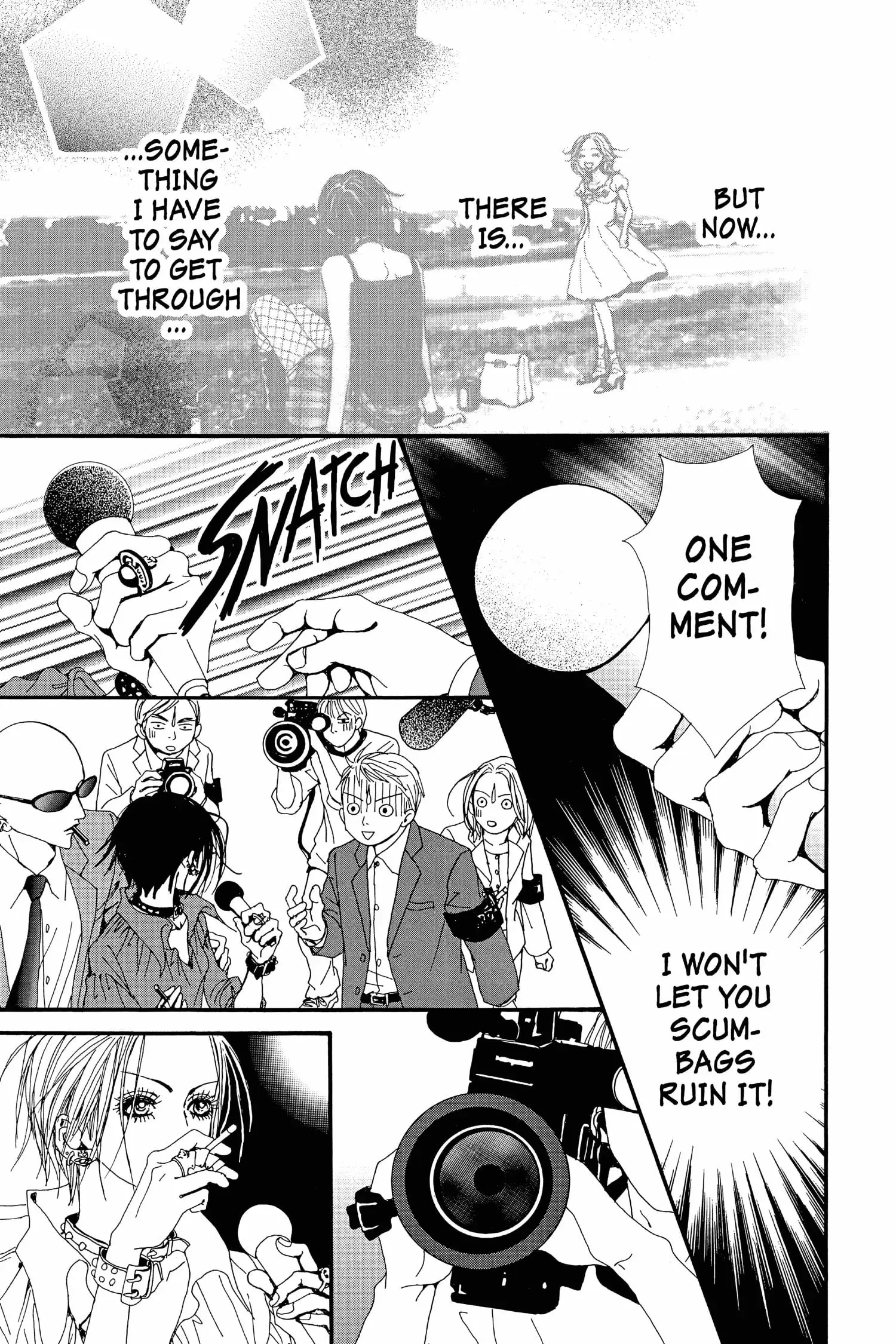 NANA - Chapter 34 - Page 42